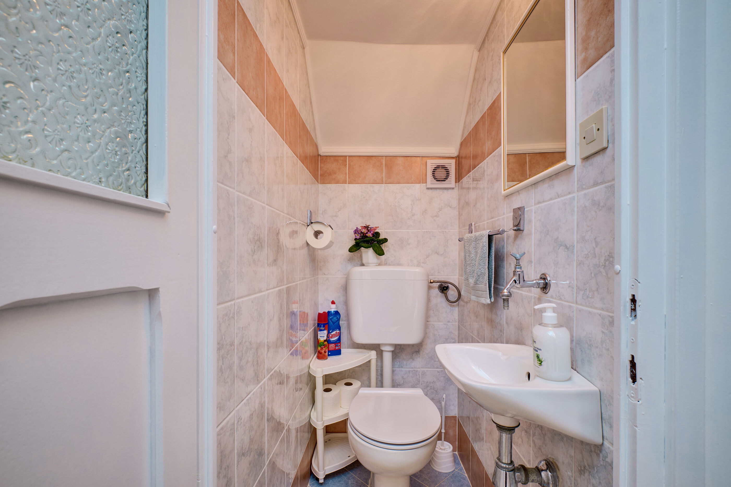 Apartment Cilka 94032-A1