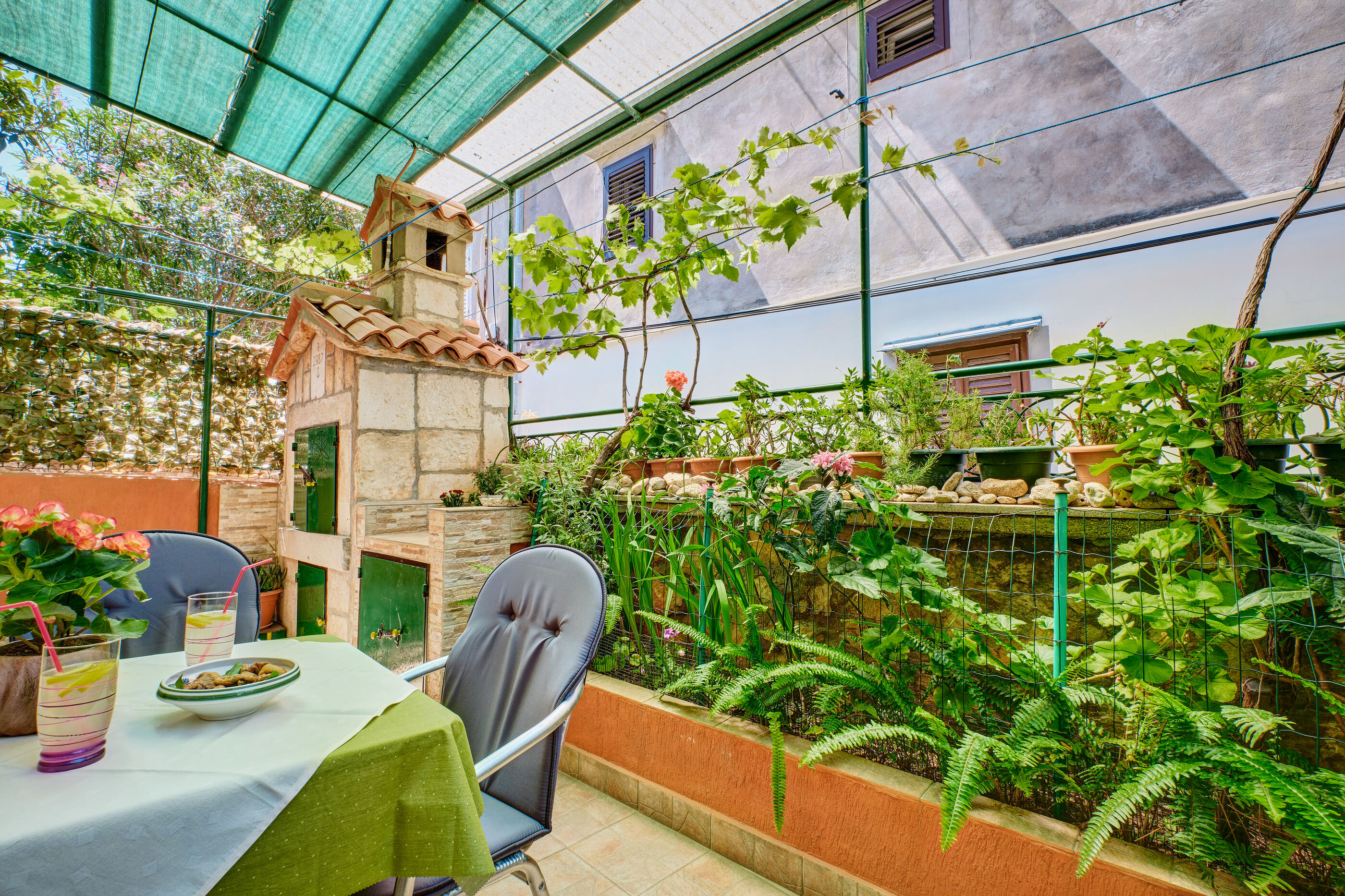Apartment Cilka 94032-A1