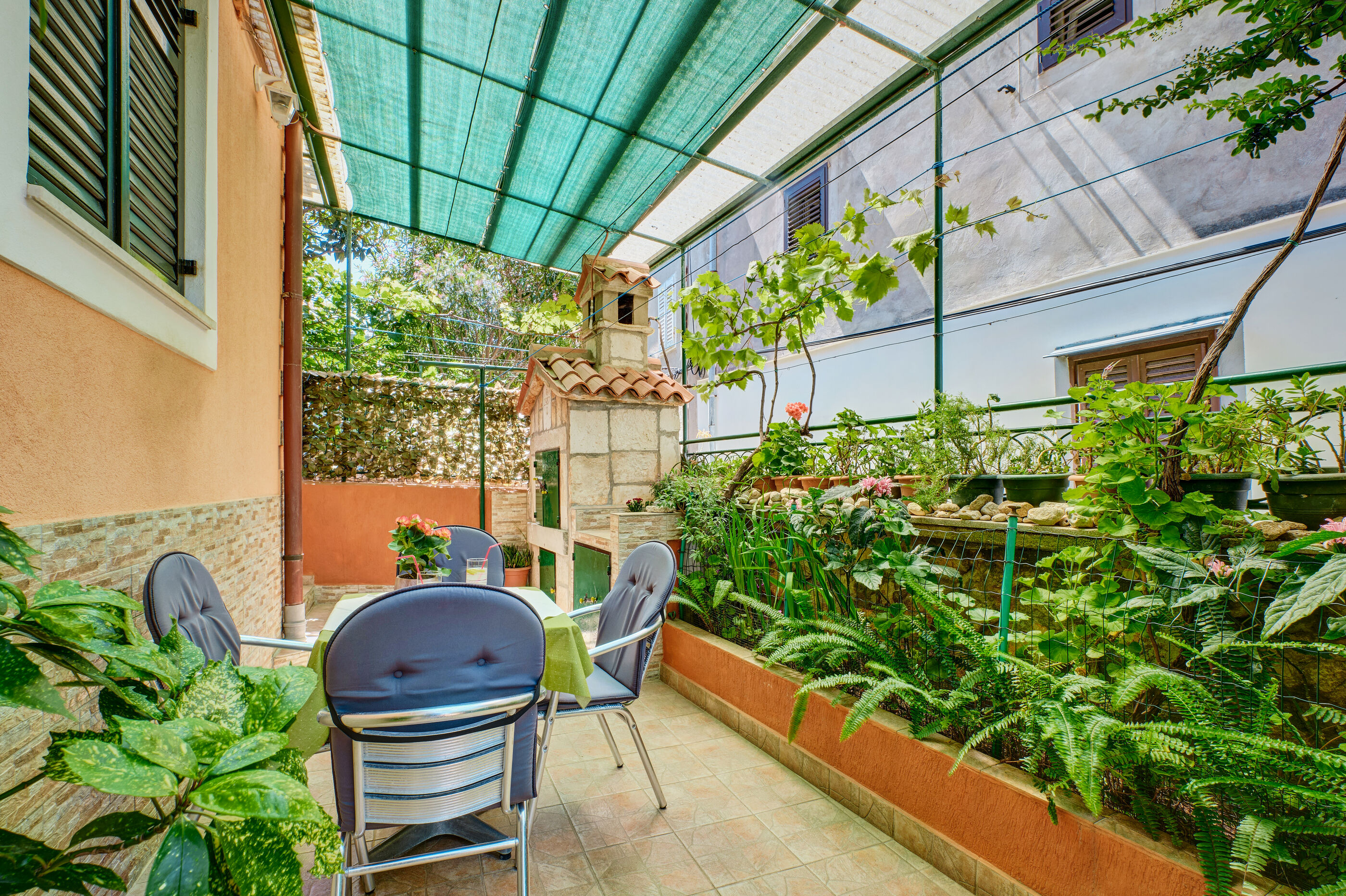 Apartment Cilka 94032-A1