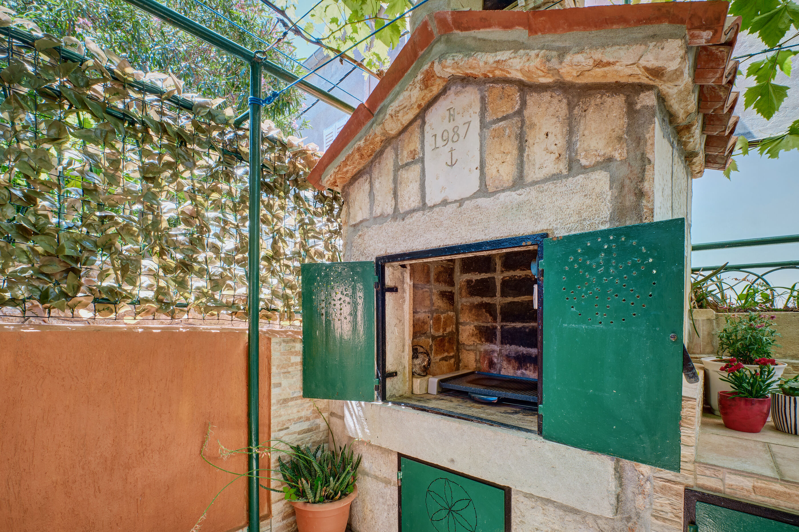 Apartment Cilka 94032-A1