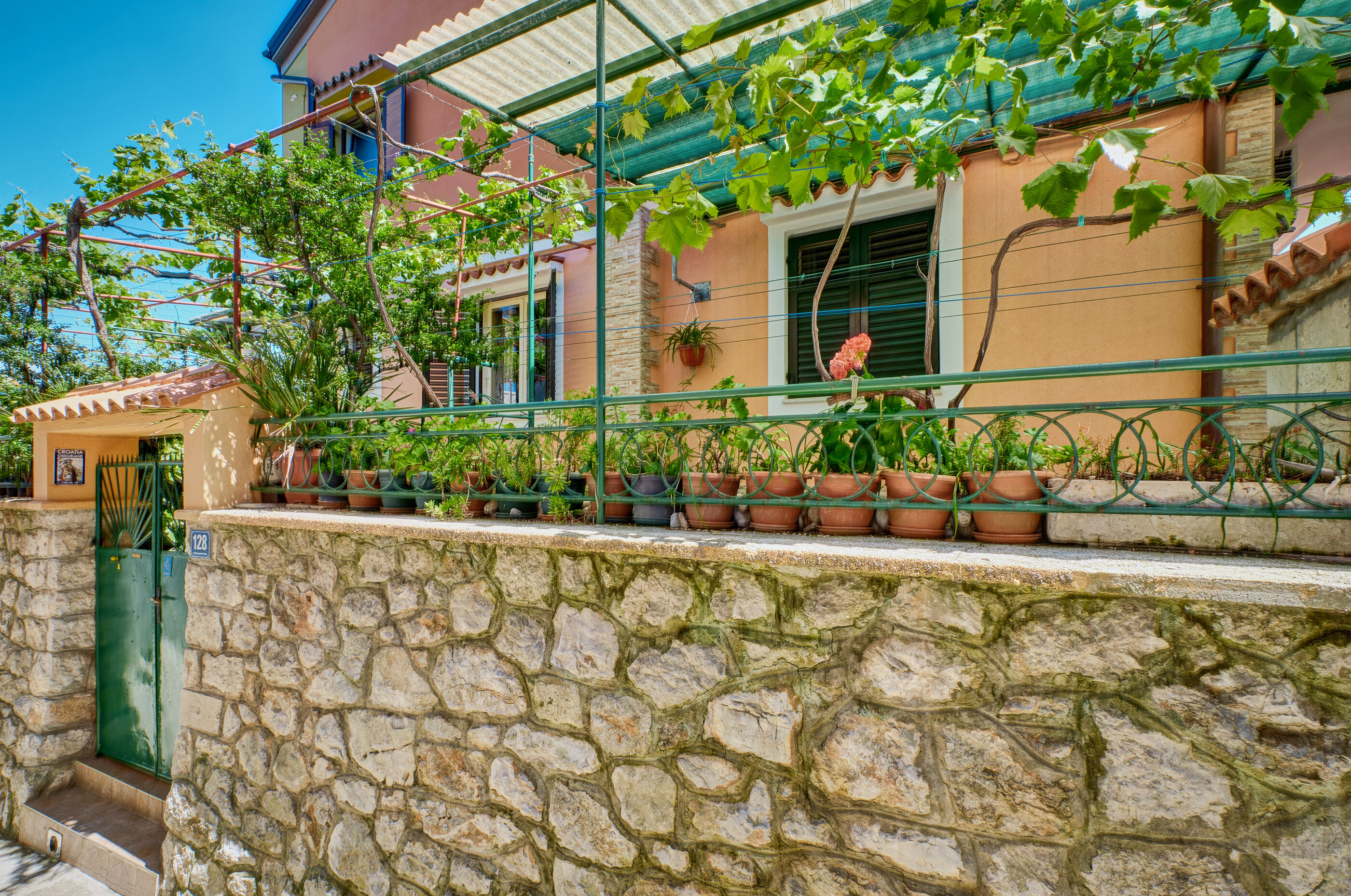 Apartment Cilka 94032-A1