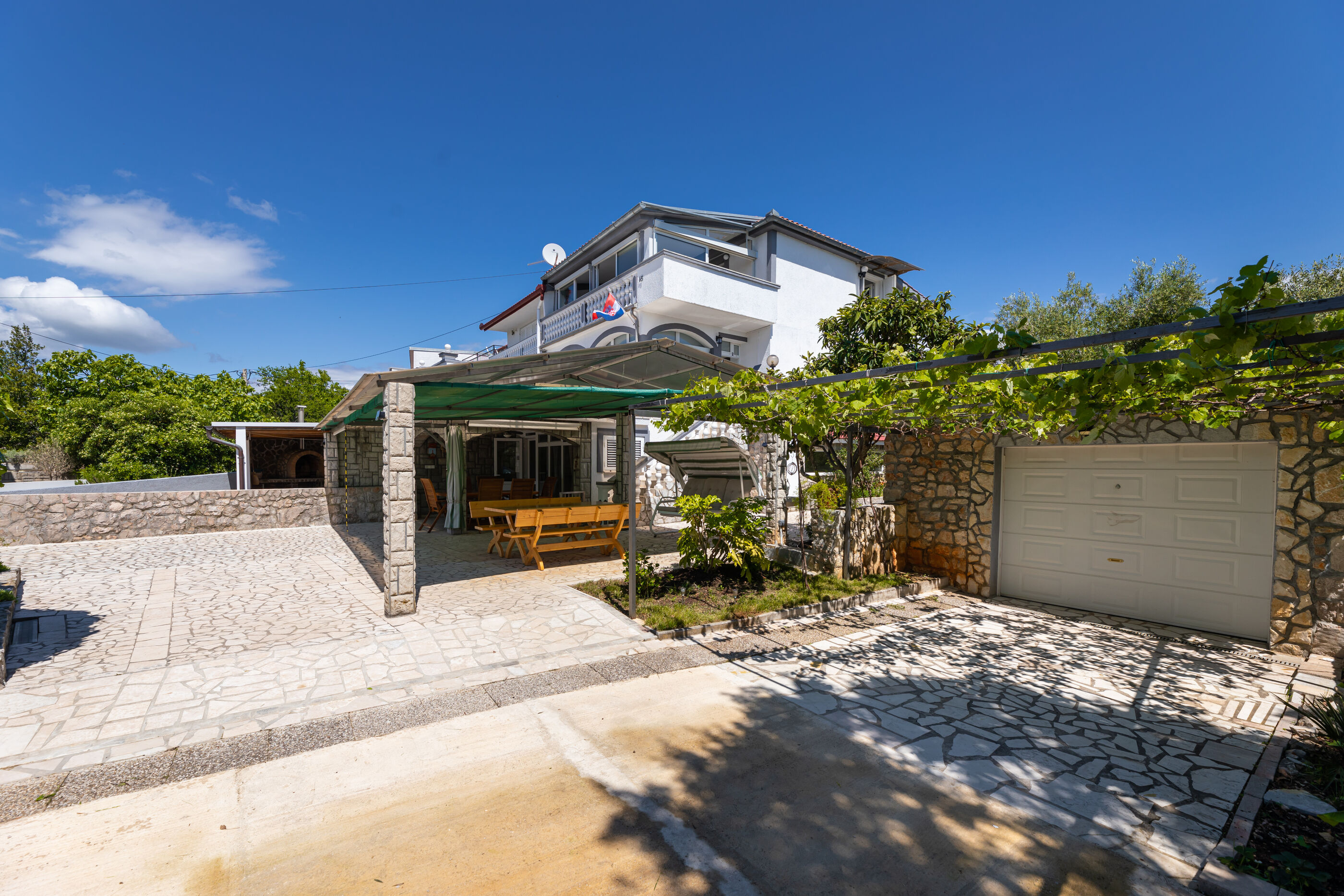 Apartments Maria 36262-A1