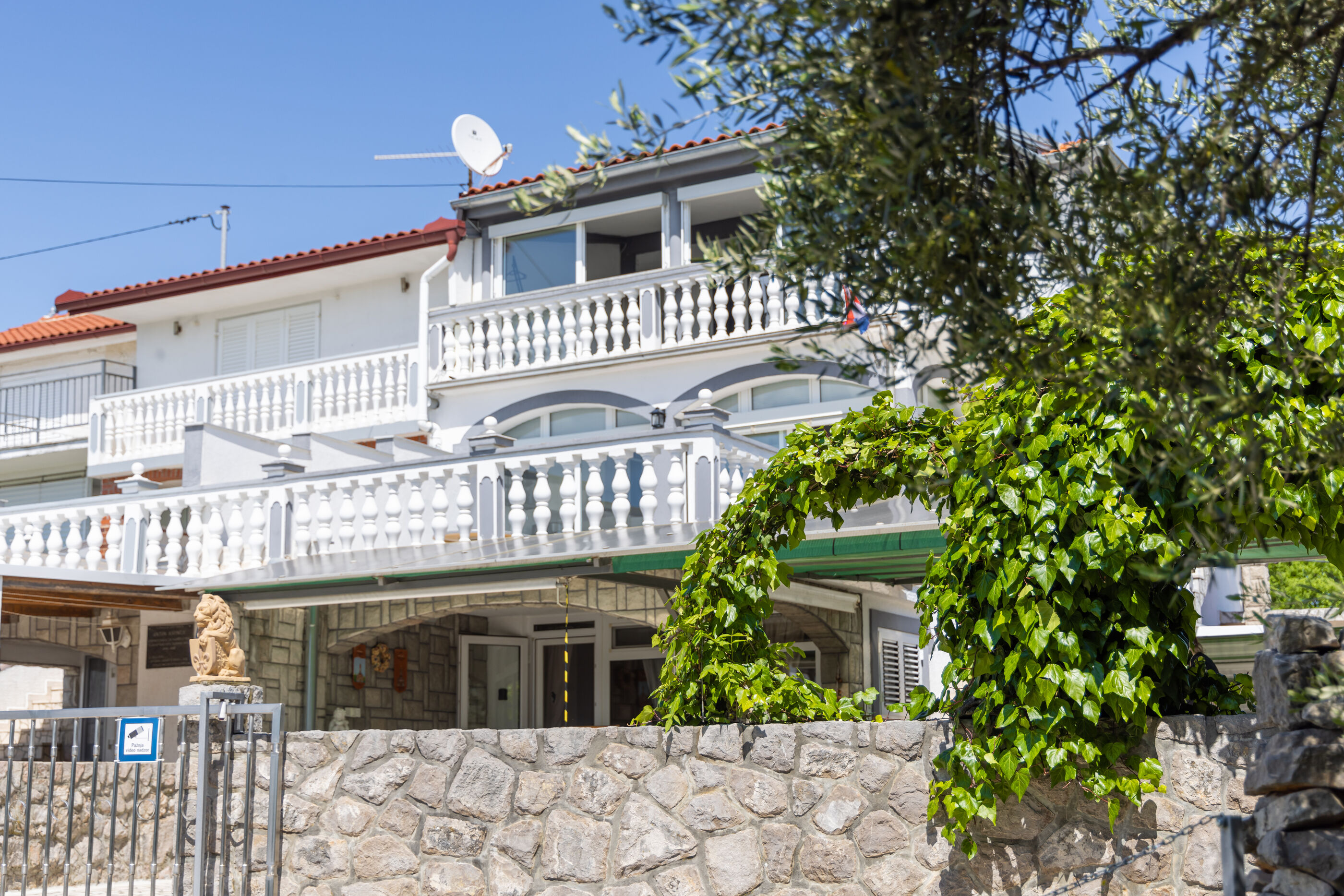 Apartments Maria 36262-A1