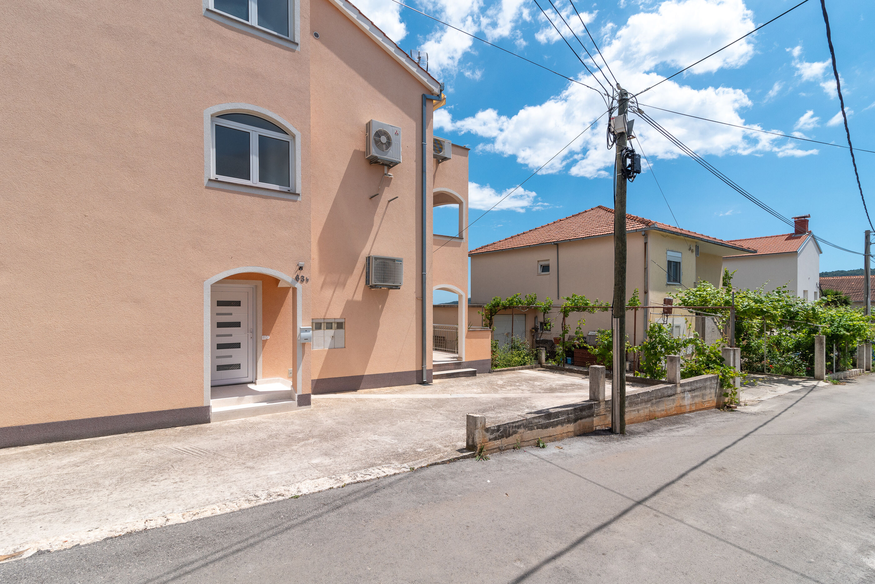 Apartment Amore 113521-A1