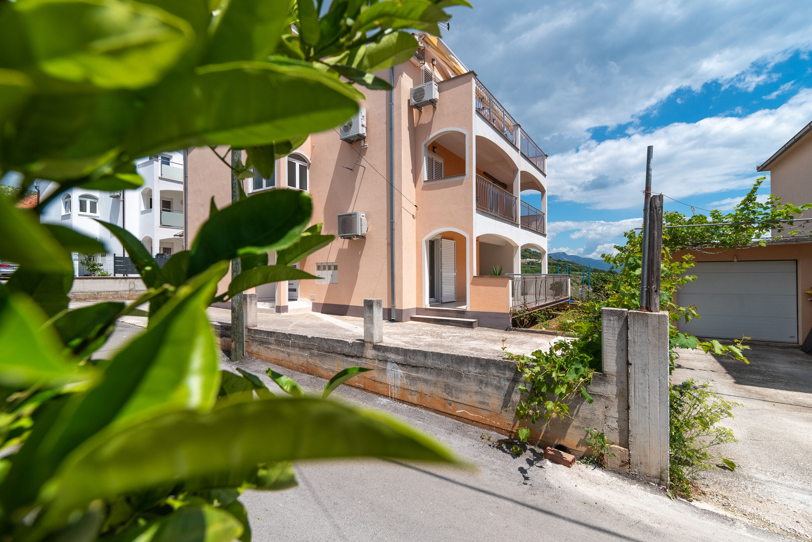 Apartment Amore 113521-A1