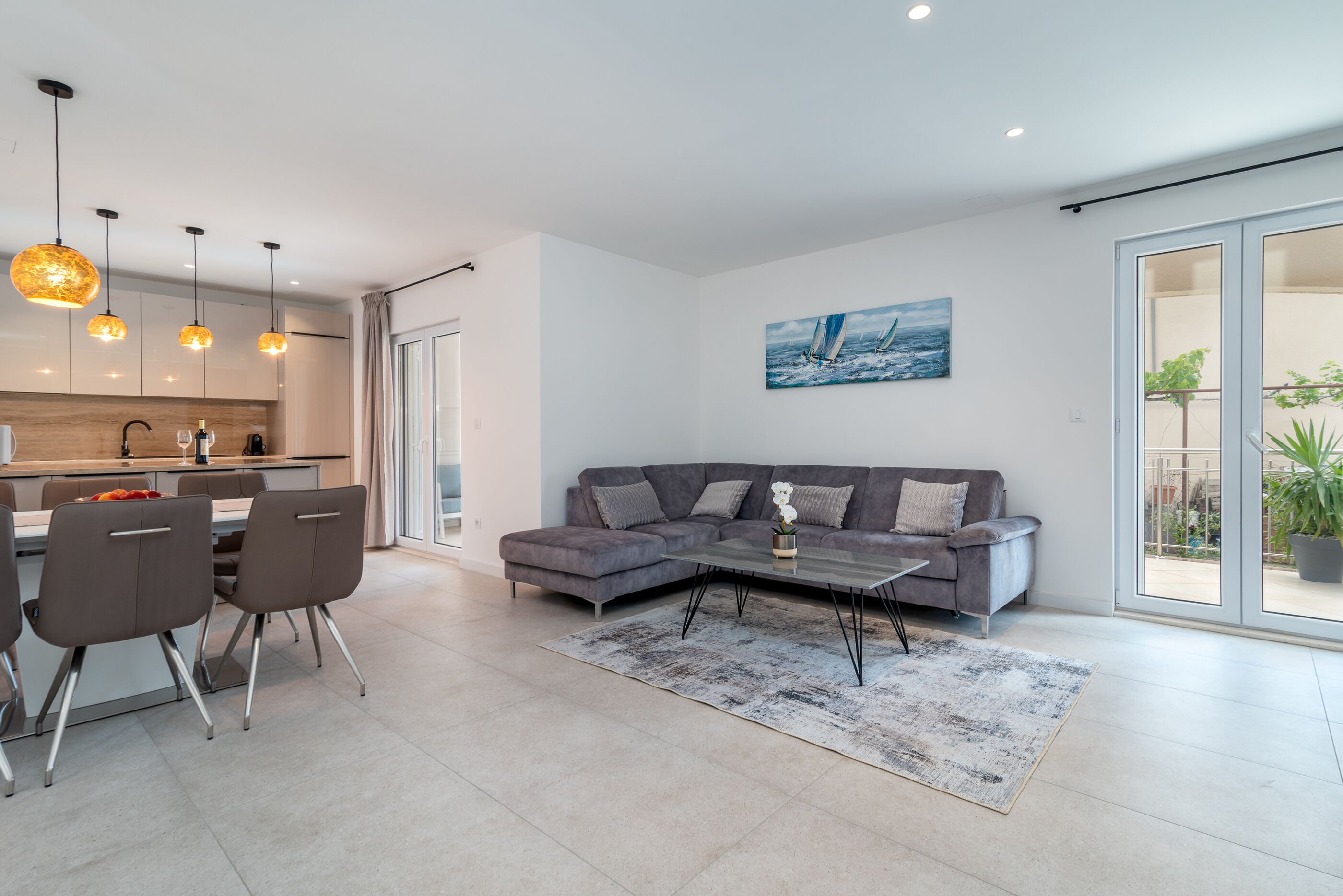 Apartment Amore 113521-A1