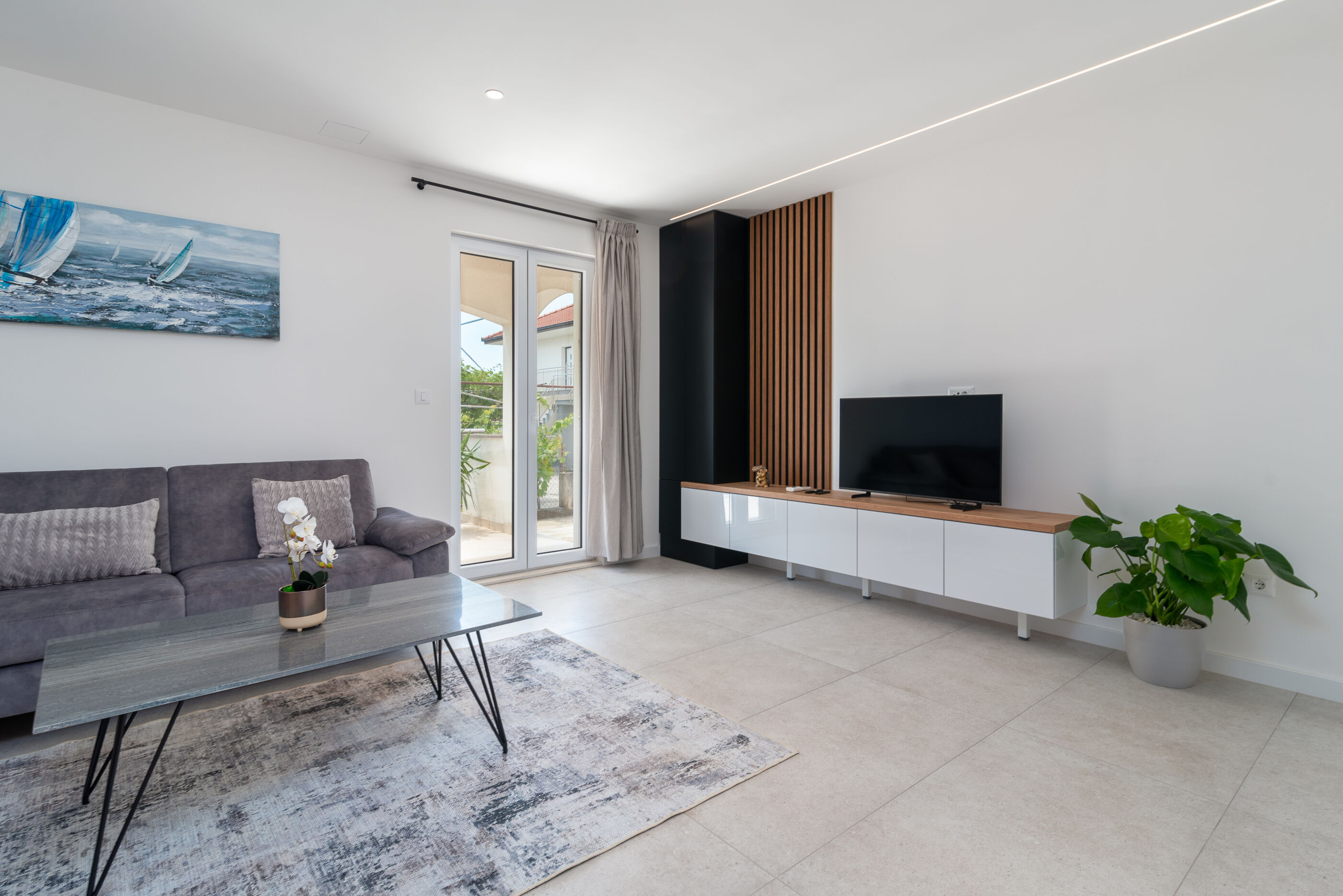 Apartment Amore 113521-A1