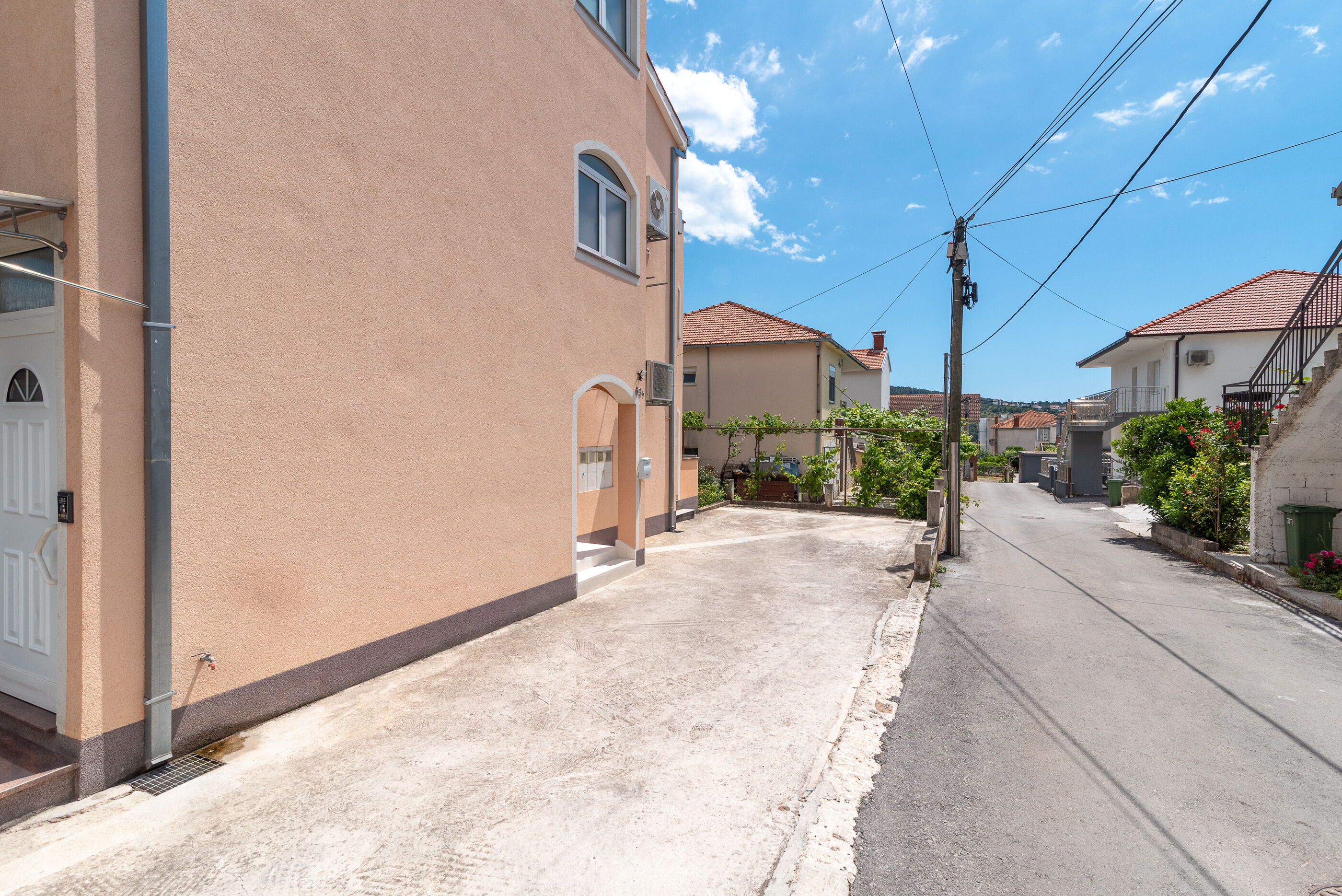 Apartment Amore 113521-A1