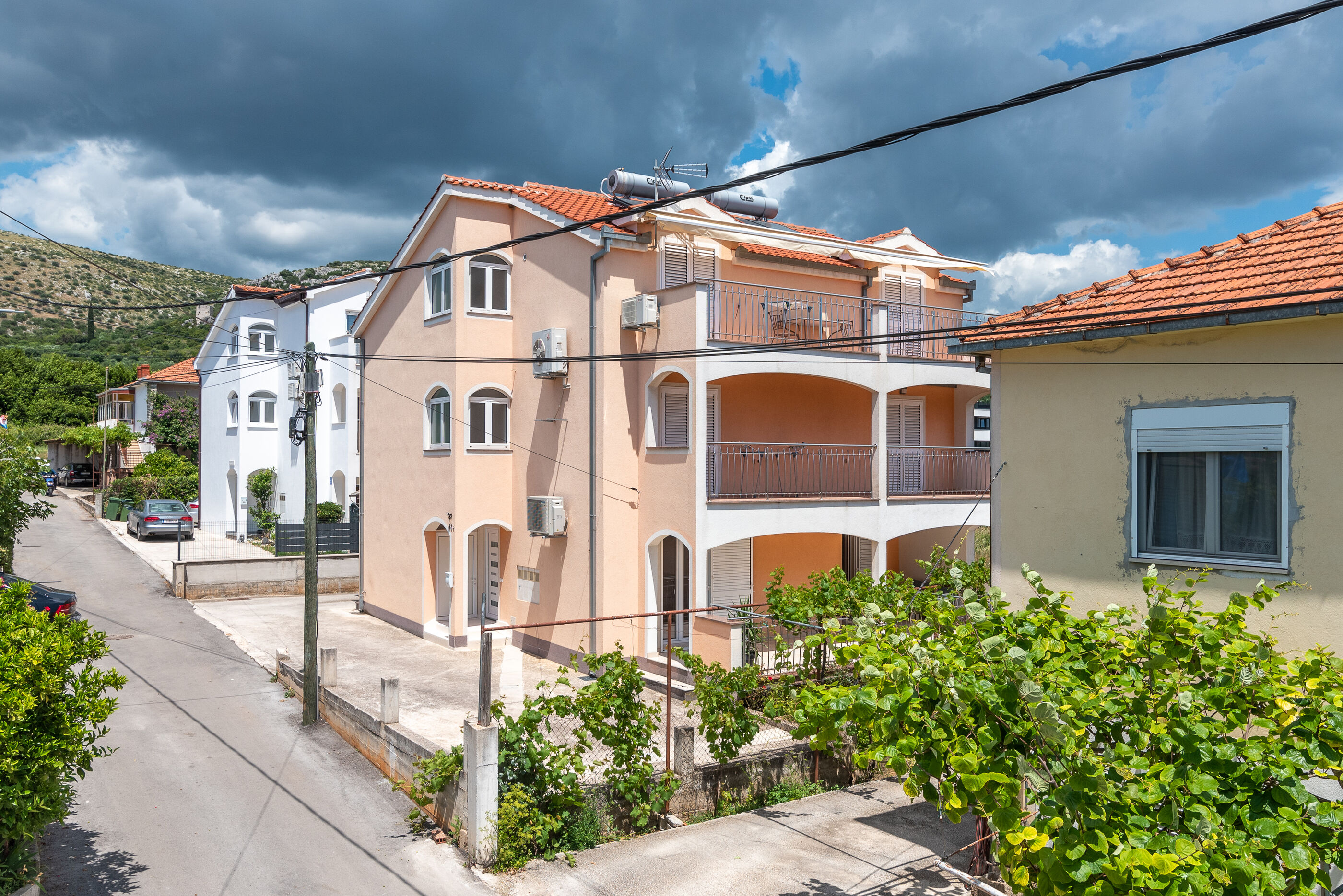 Apartment Amore 113521-A1