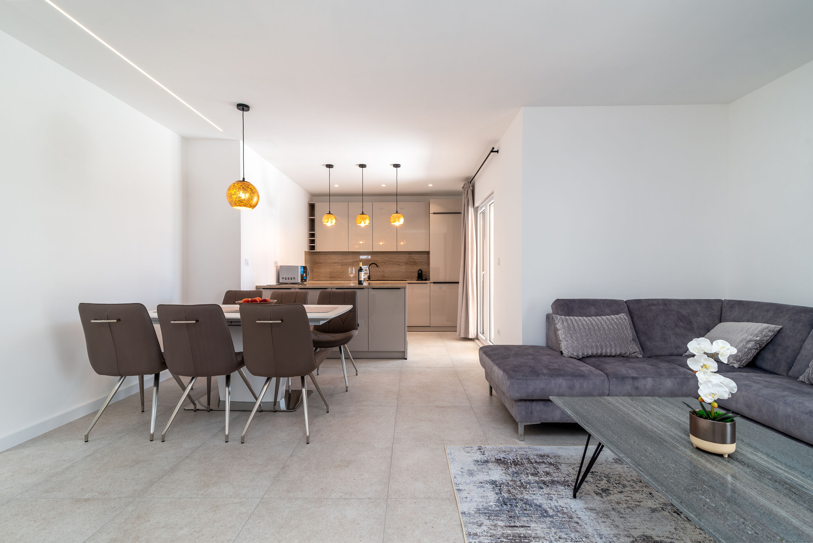Apartment Amore 113521-A1