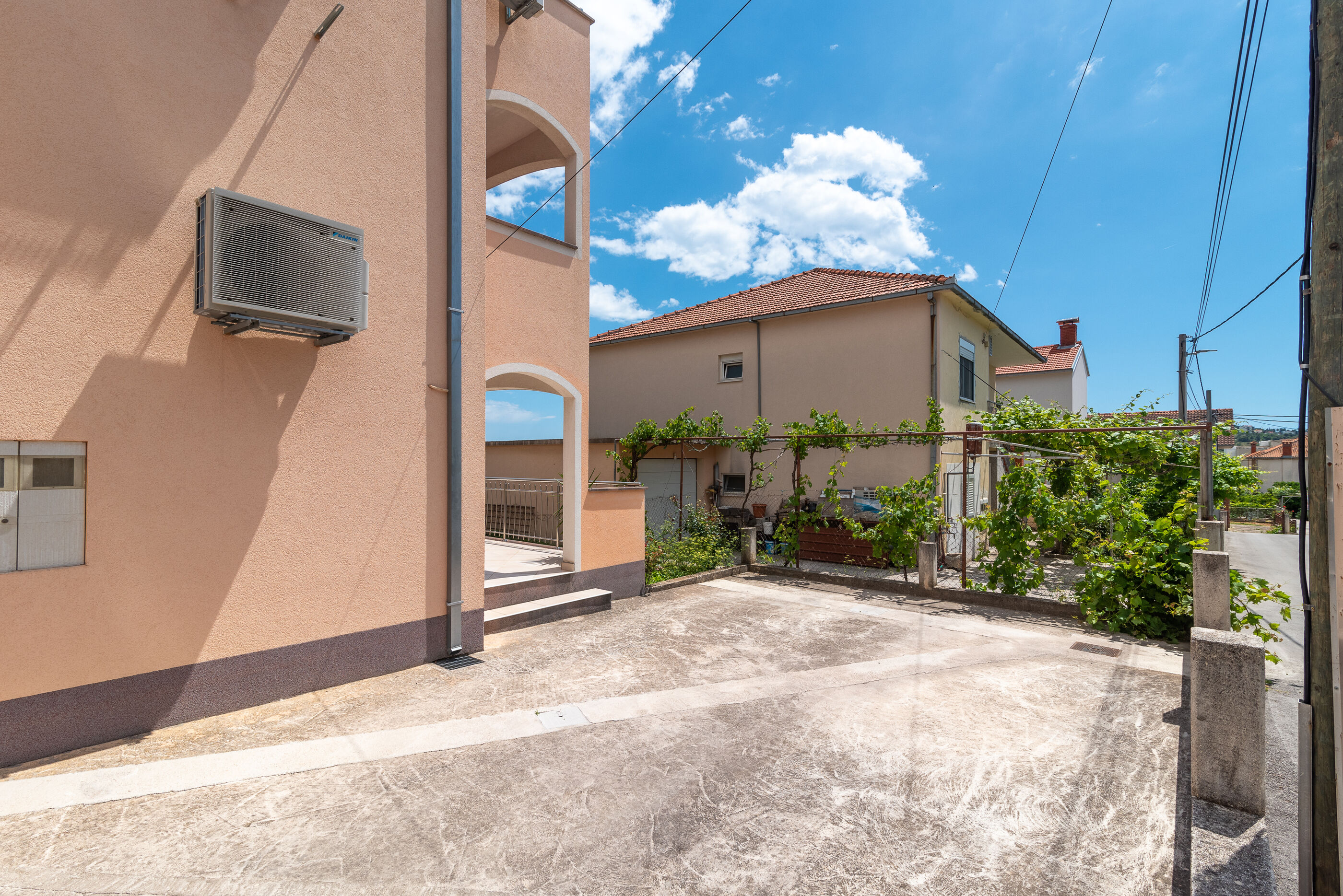 Apartment Amore 113521-A1