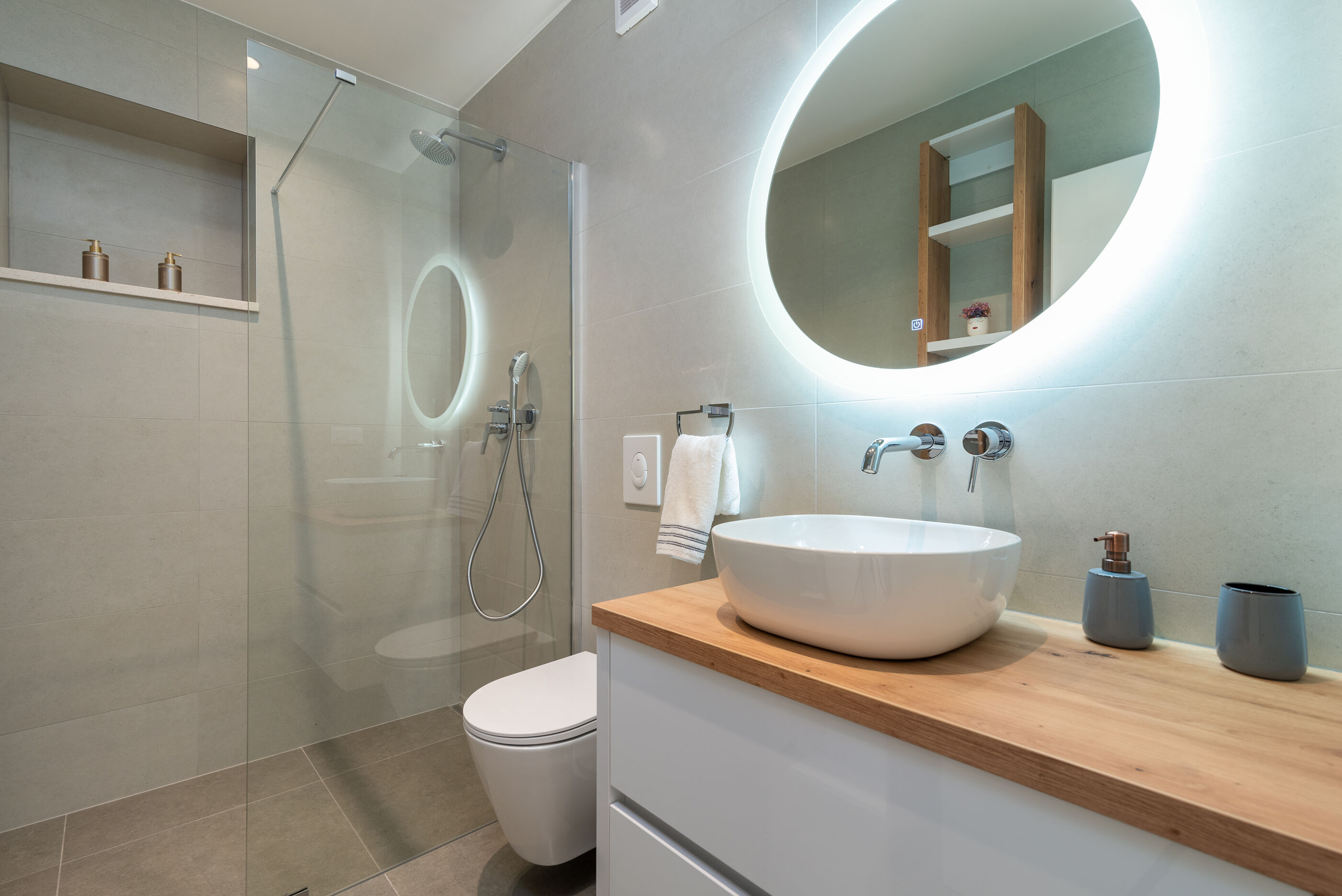 Apartment Amore 113521-A1