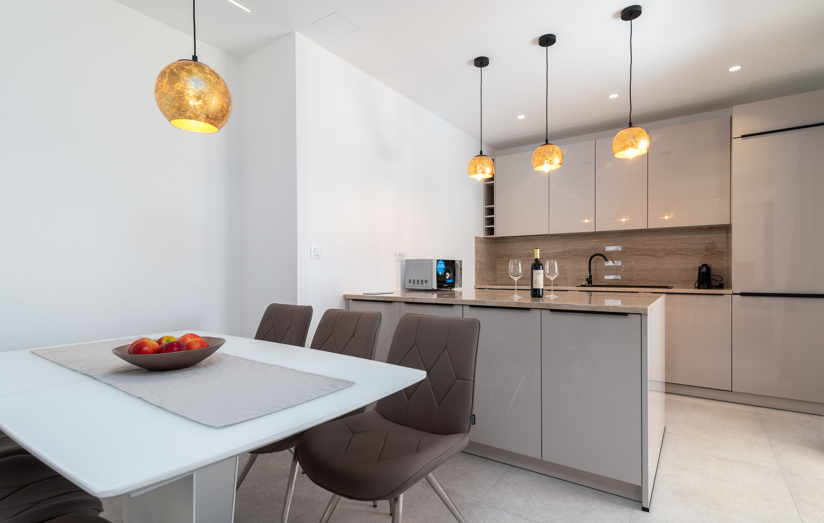 Apartment Amore 113521-A1