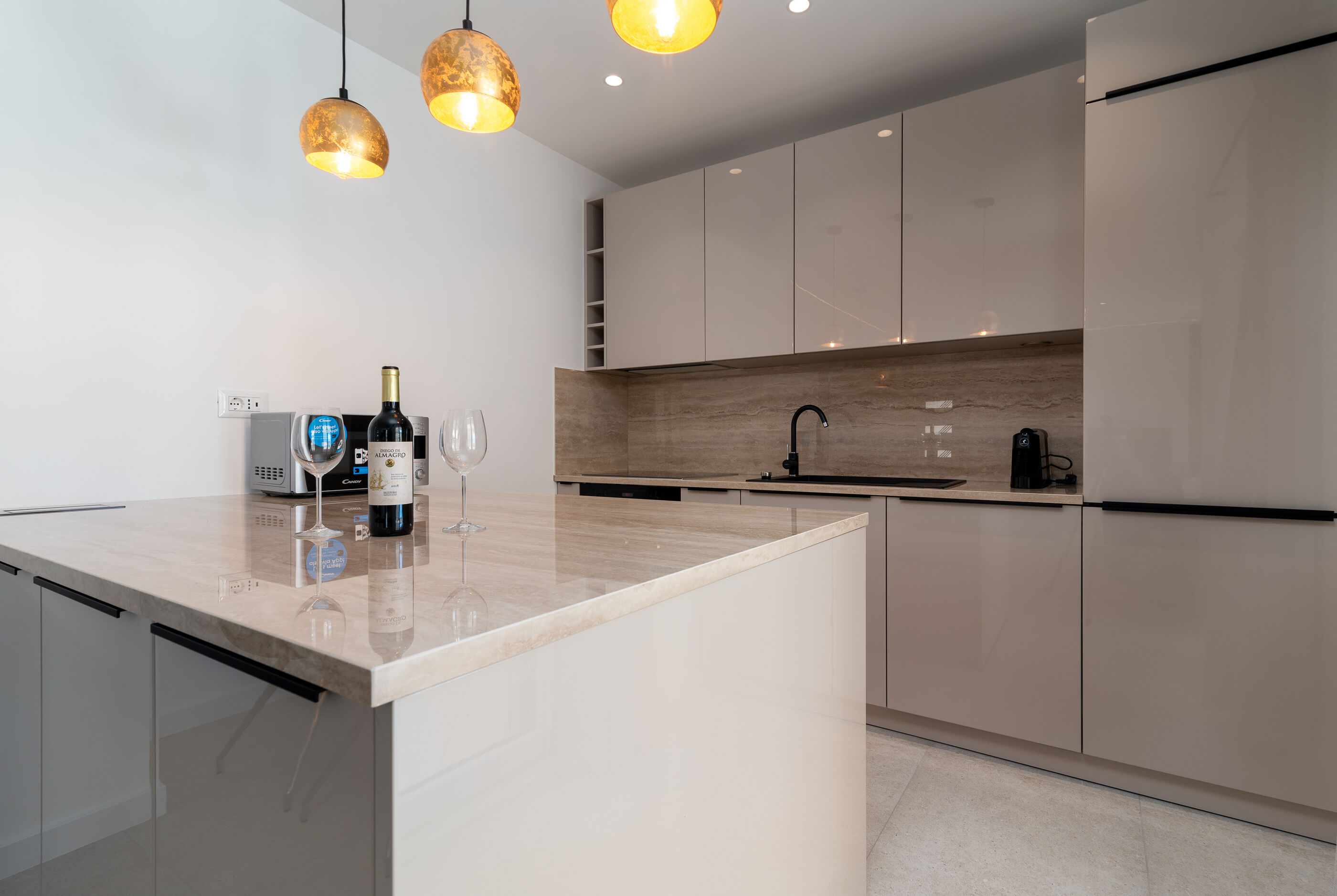 Apartment Amore 113521-A1