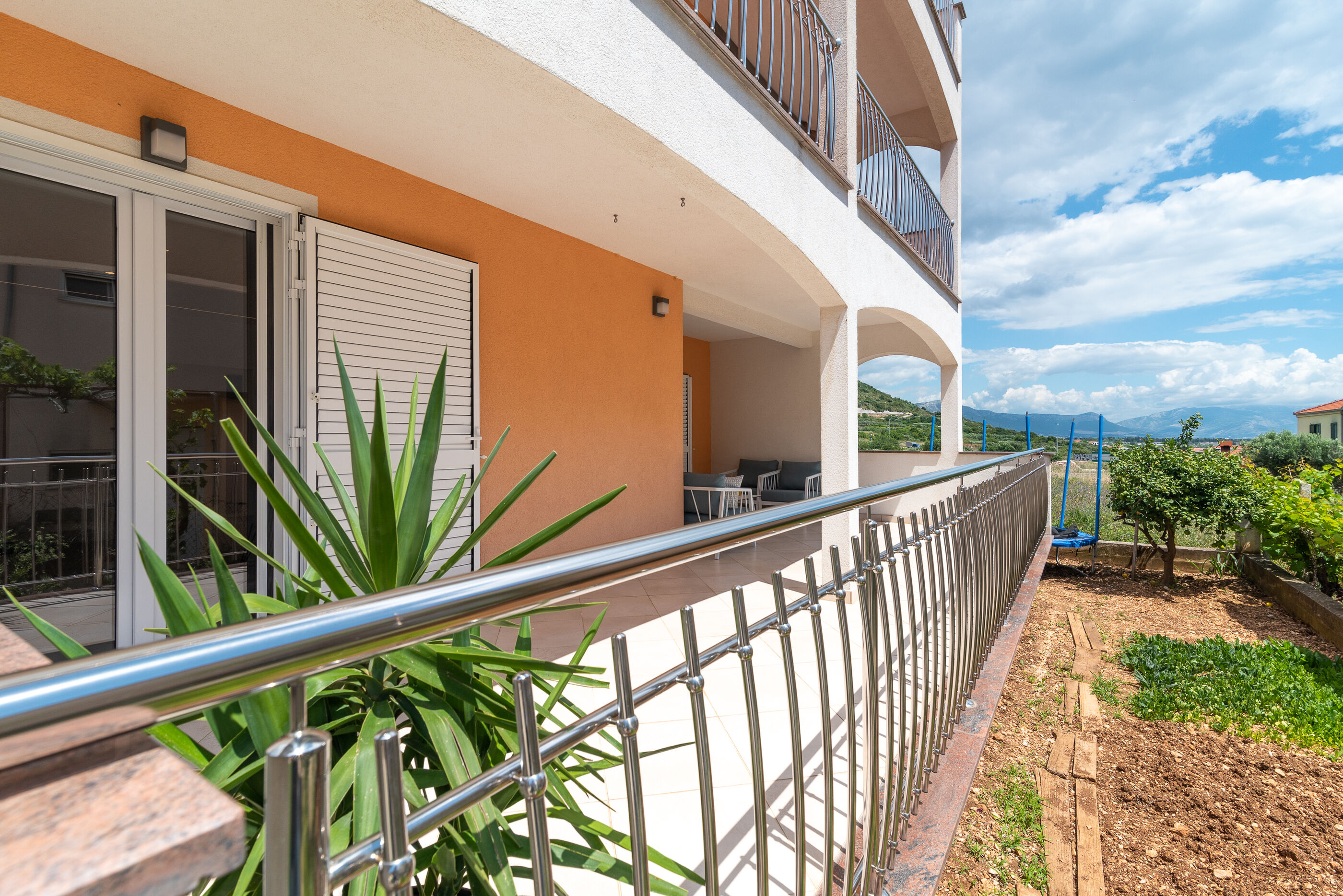 Apartment Amore 113521-A1
