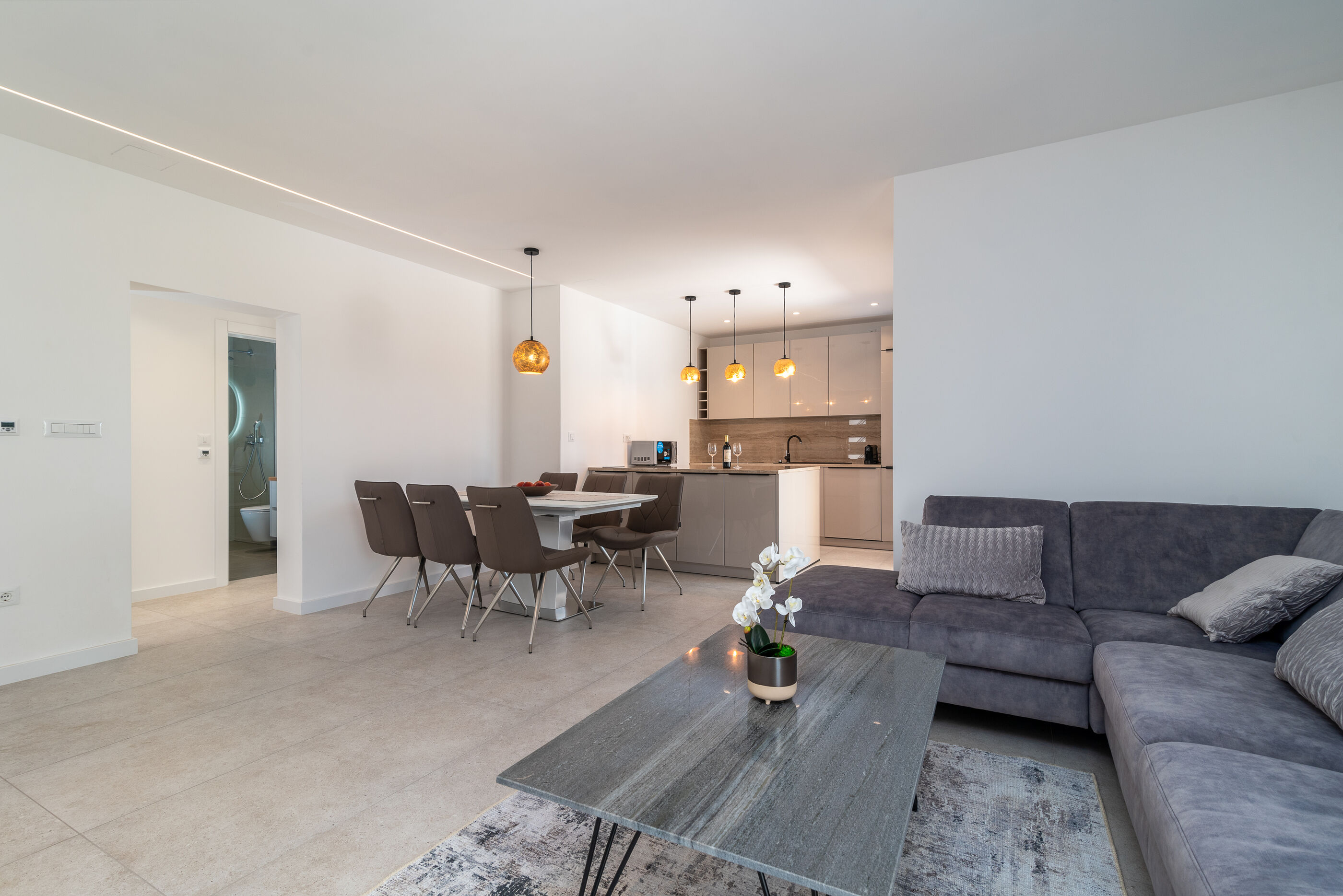Apartment Amore 113521-A1