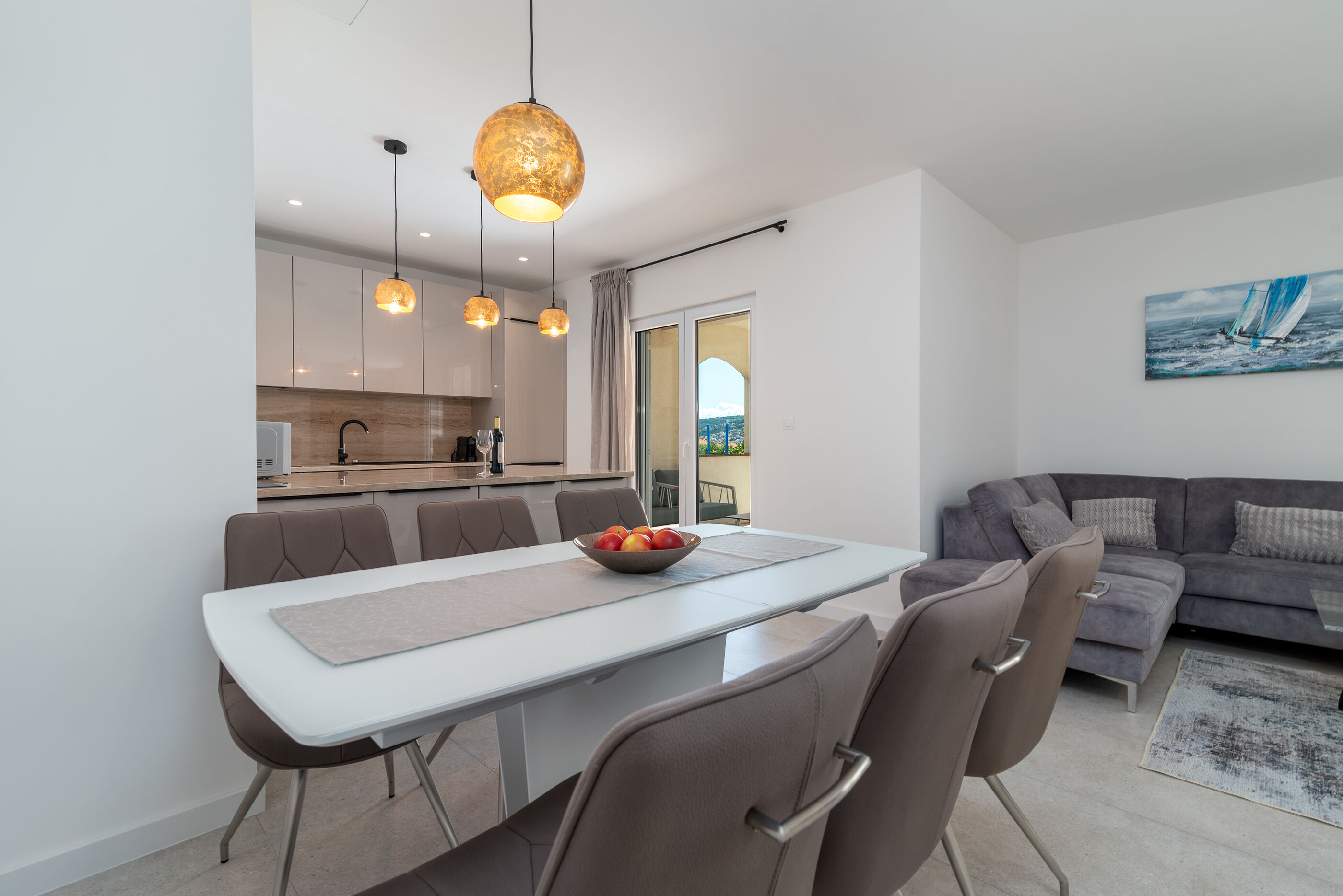 Apartment Amore 113521-A1