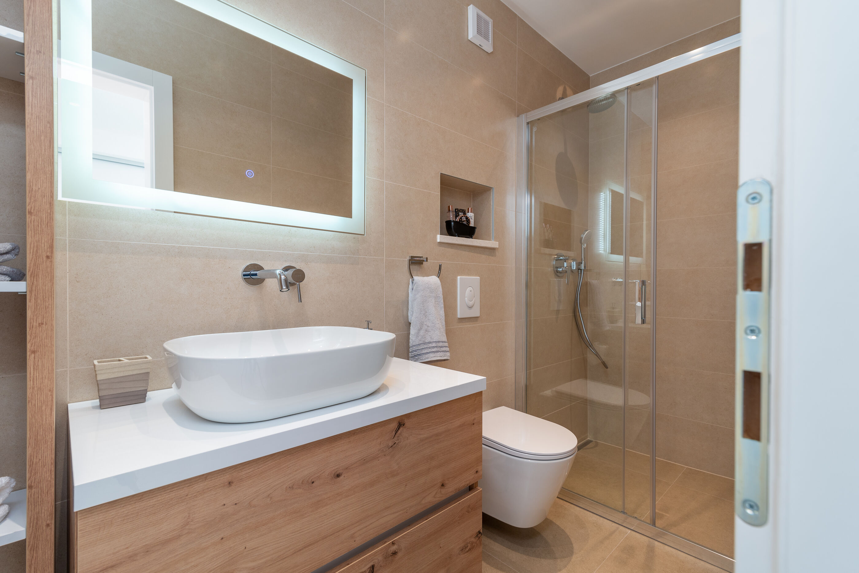 Apartment Amore 113521-A1
