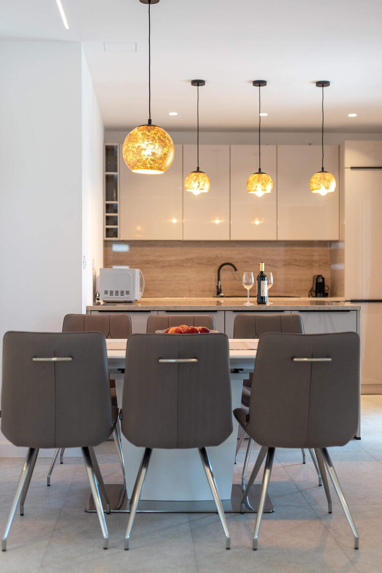 Apartment Amore 113521-A1
