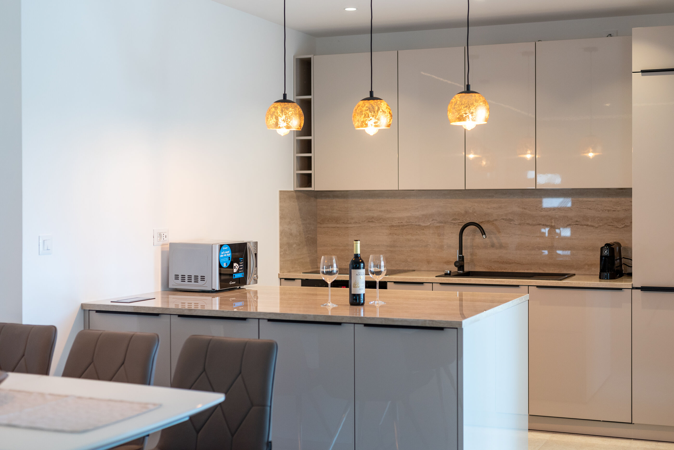 Apartment Amore 113521-A1
