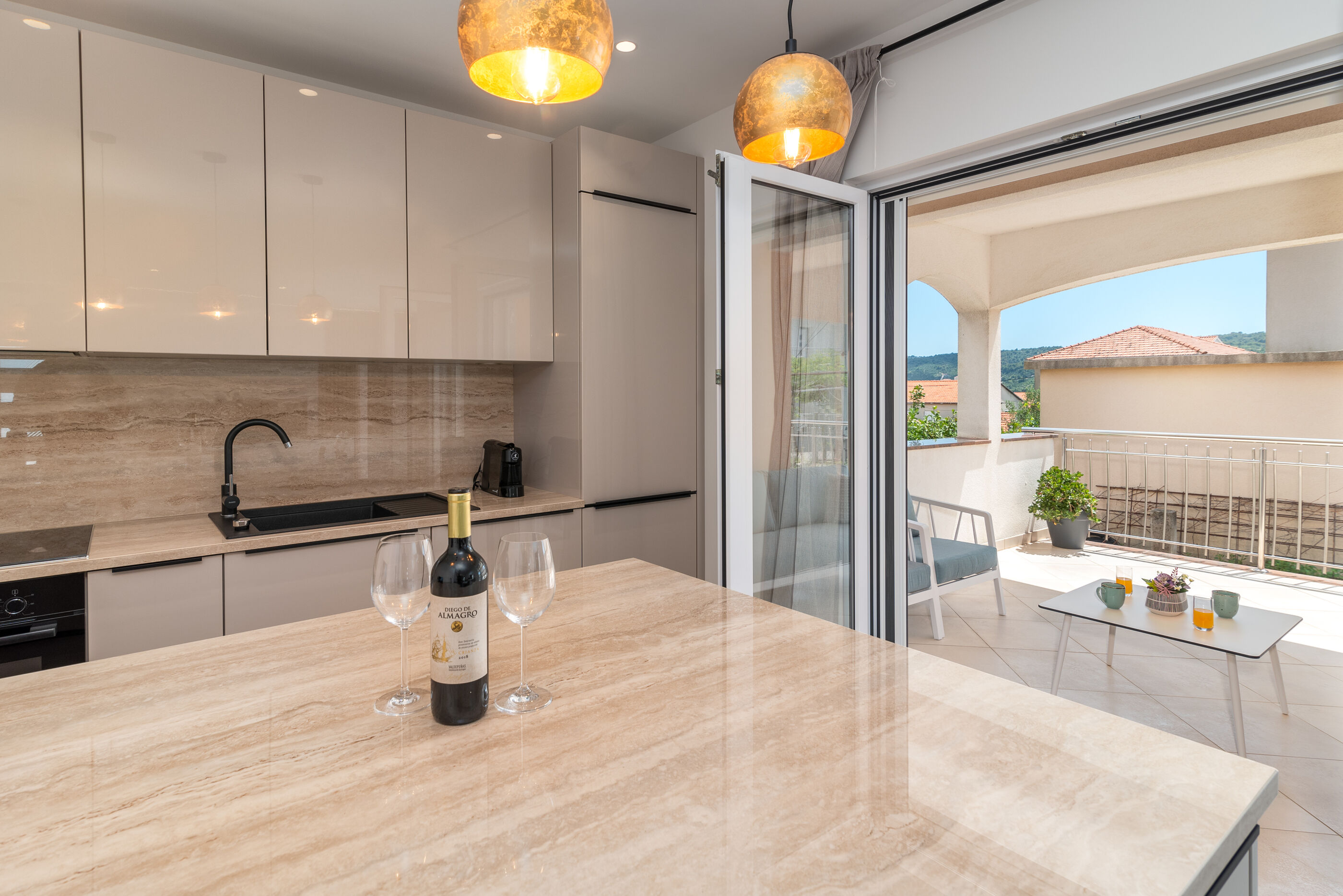 Apartment Amore 113521-A1