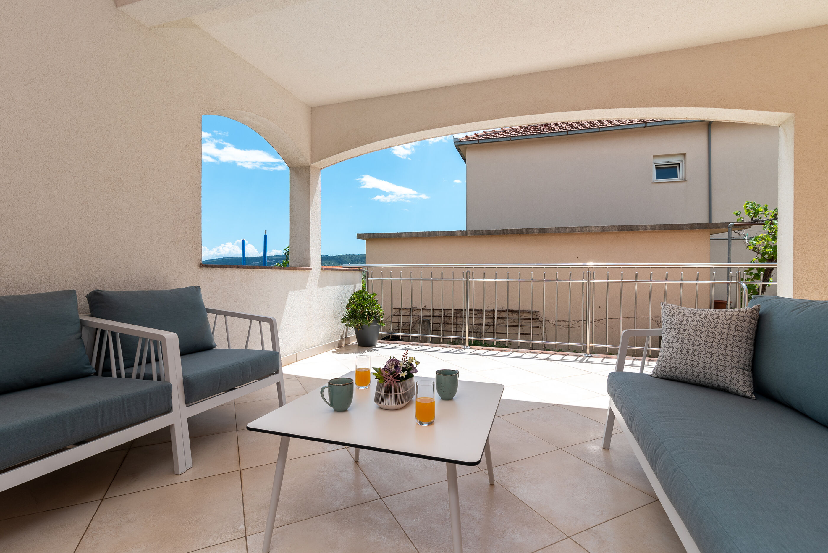 Apartment Amore 113521-A1