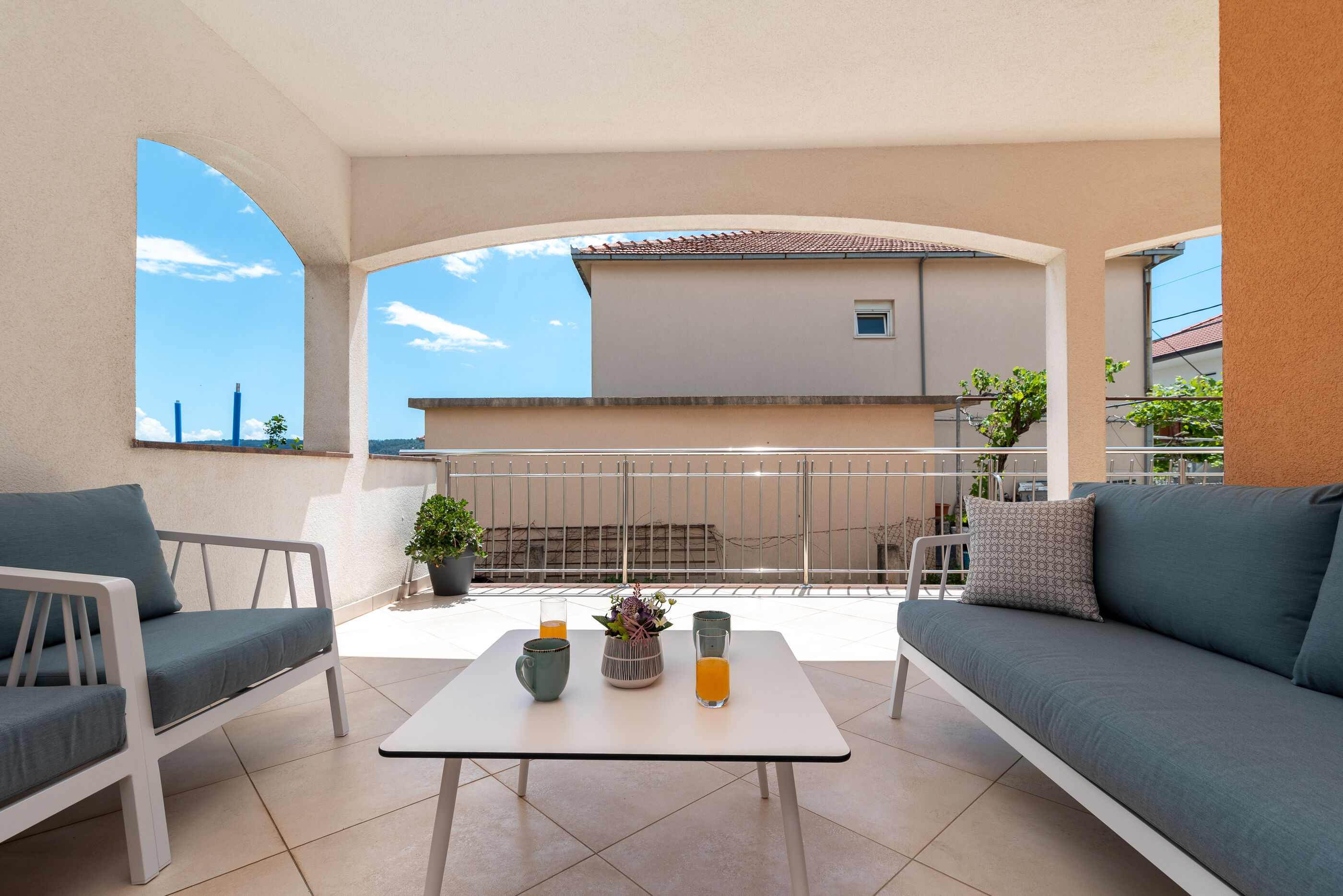 Apartment Amore 113521-A1