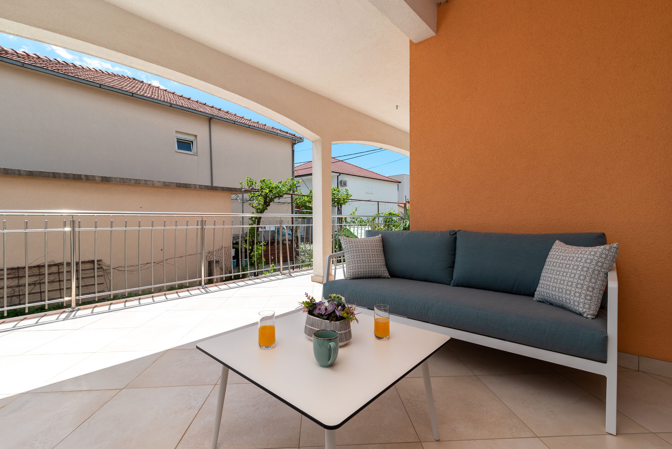 Apartment Amore 113521-A1