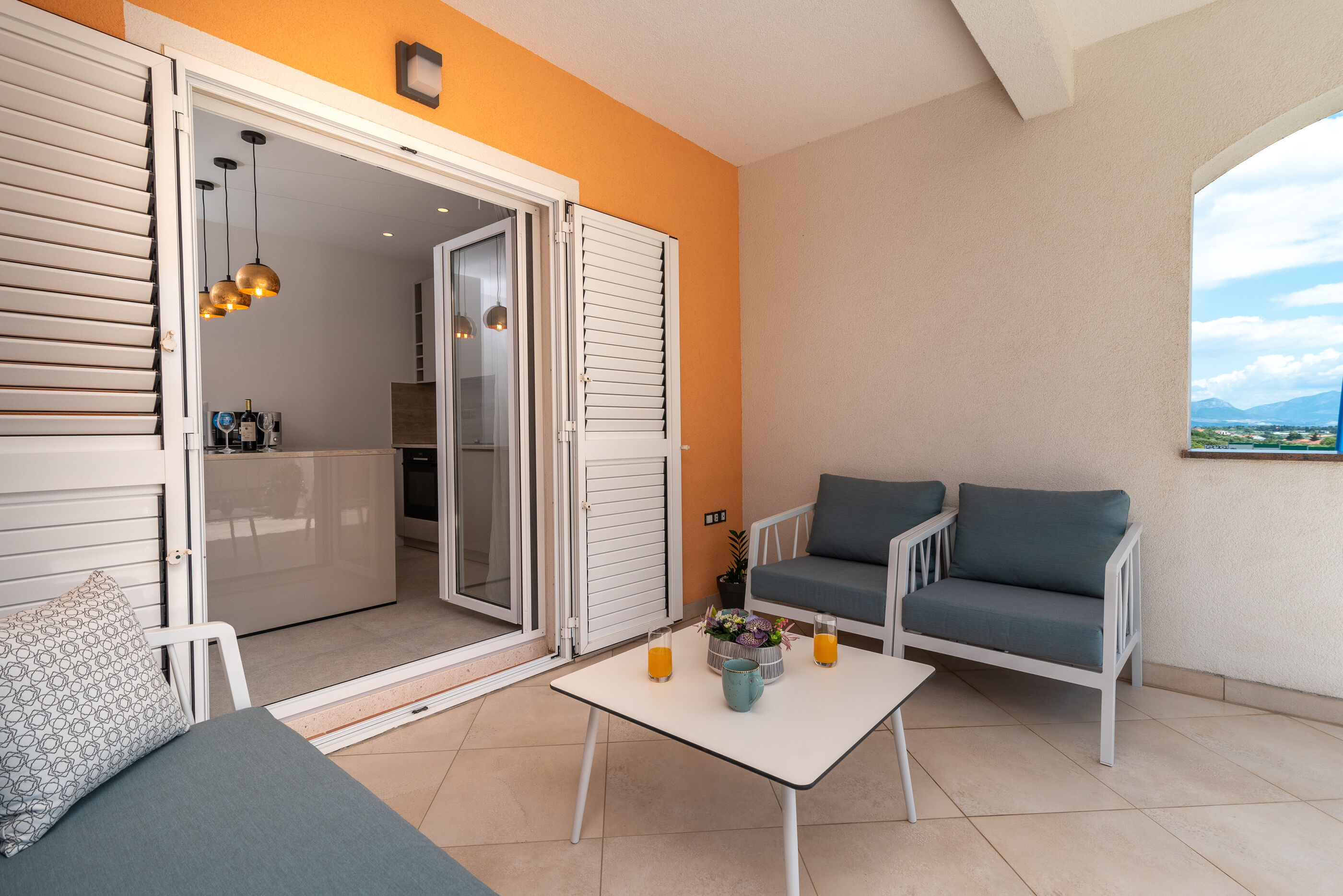 Apartment Amore 113521-A1