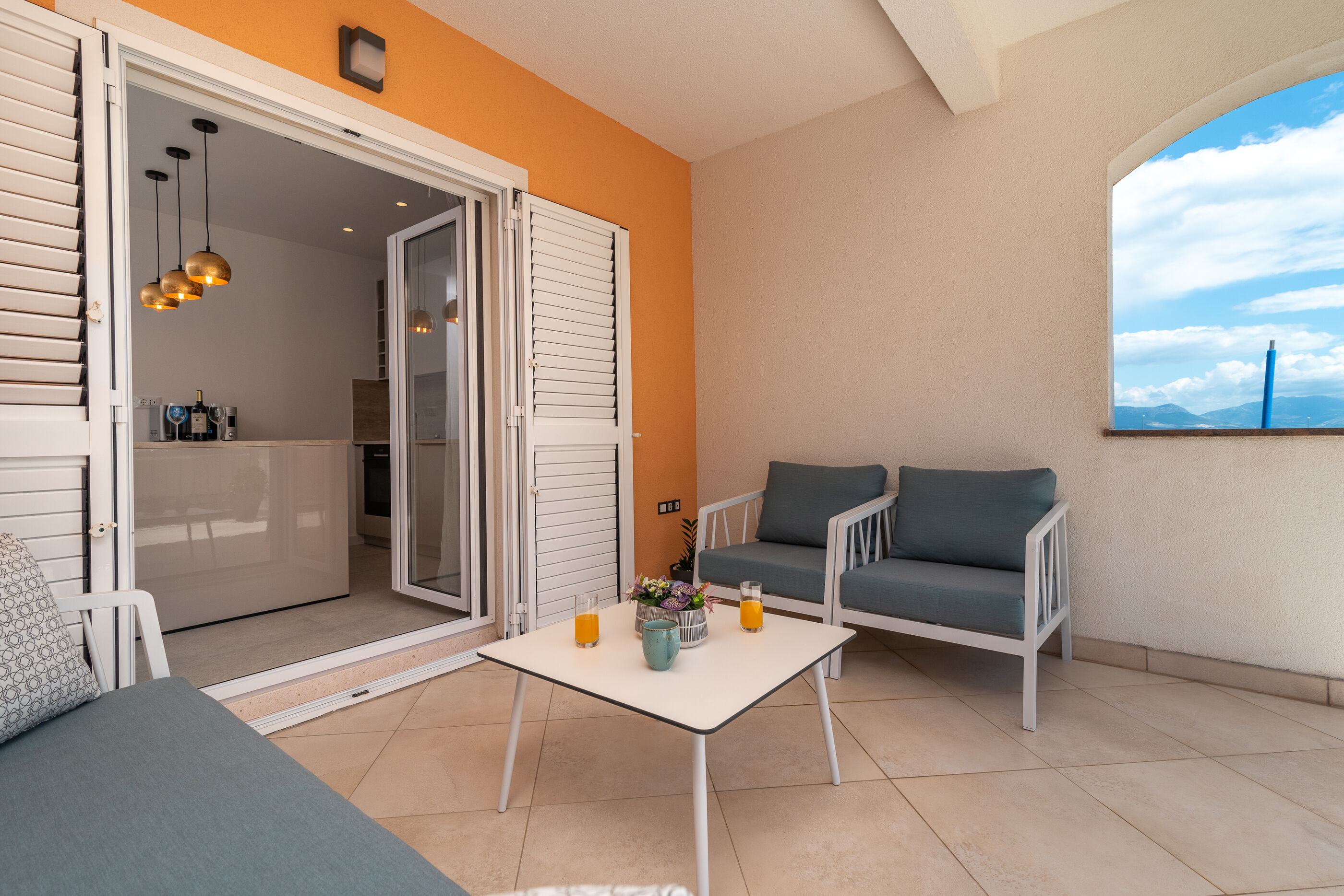 Apartment Amore 113521-A1