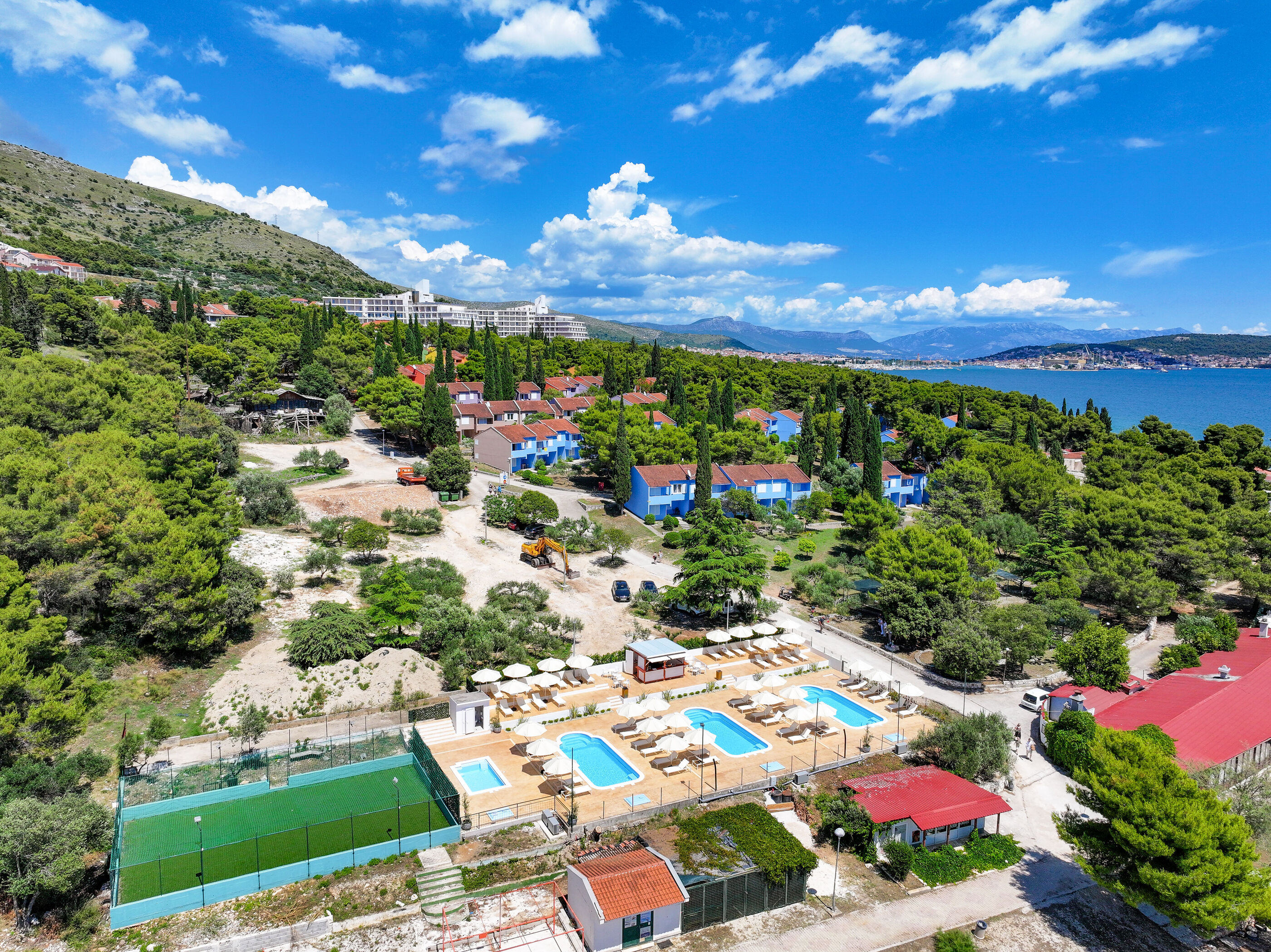Apartments Medena 97921-A14