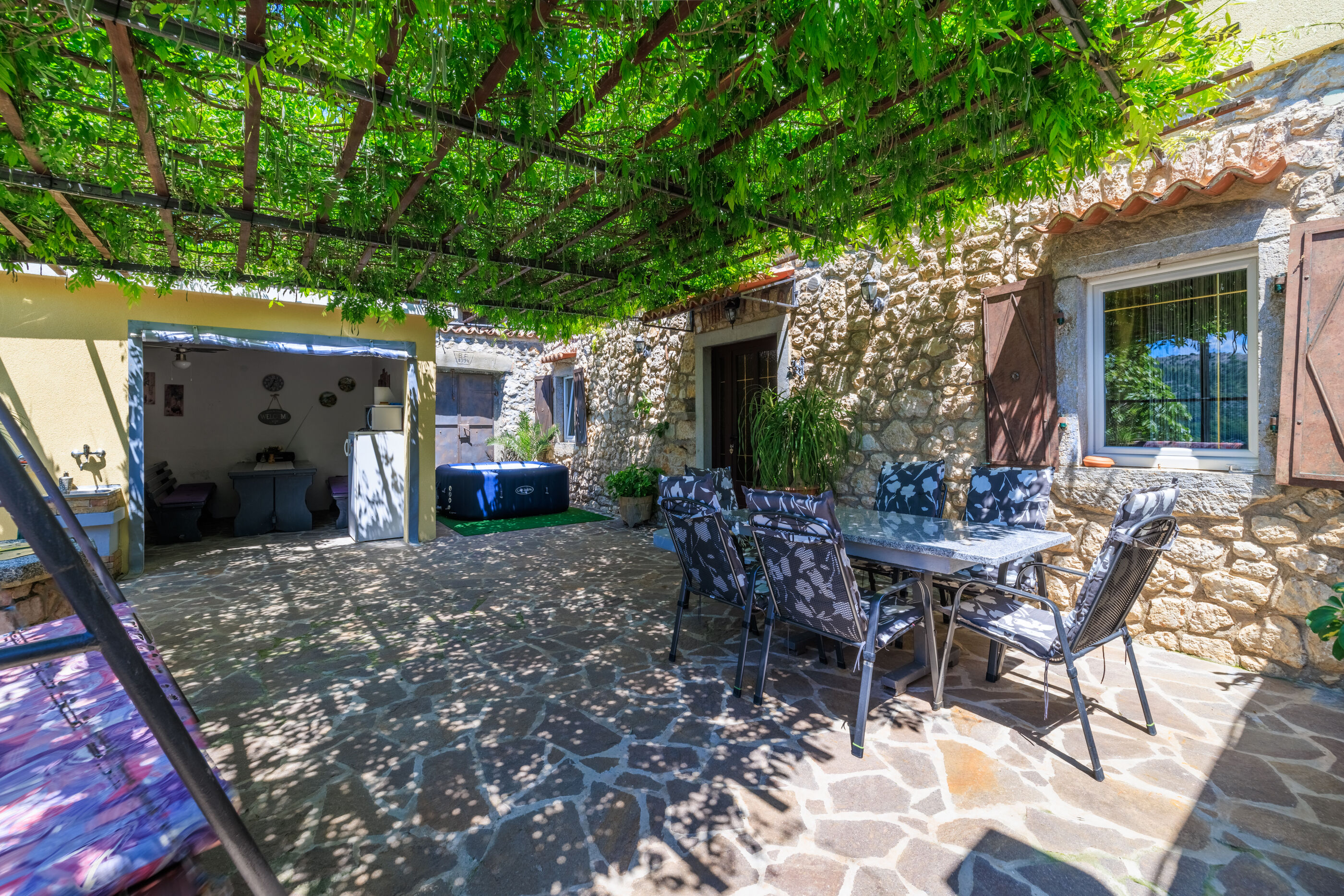 House Sevgi 81371-K1