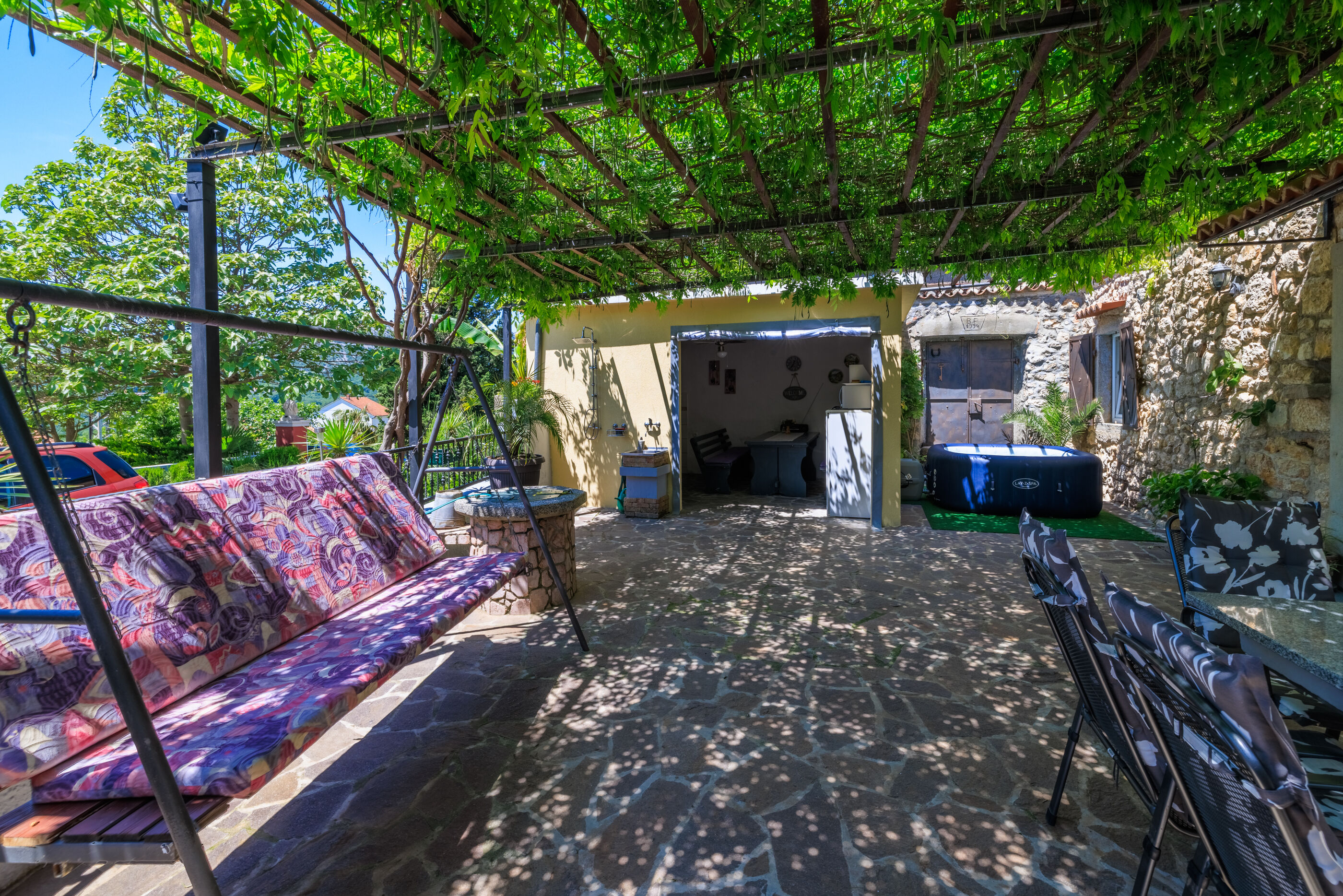 House Sevgi 81371-K1