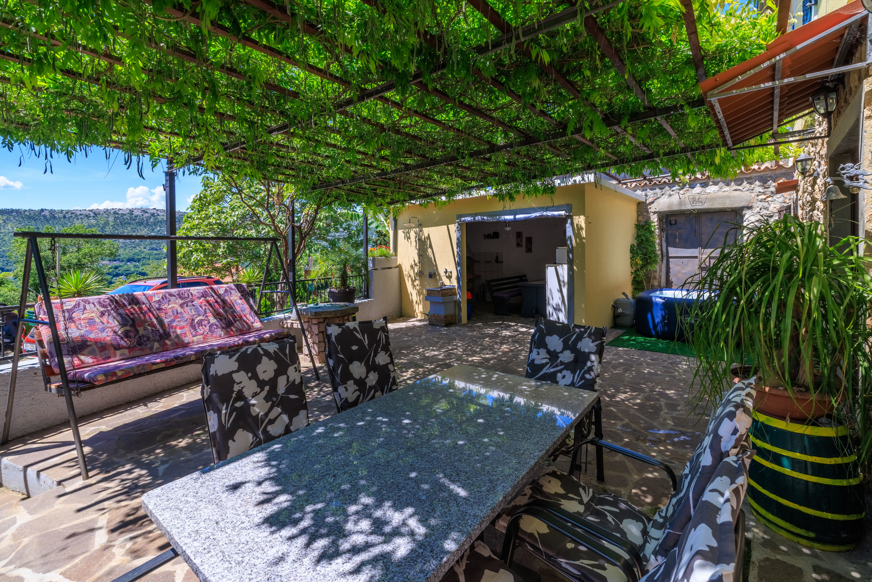 House Sevgi 81371-K1