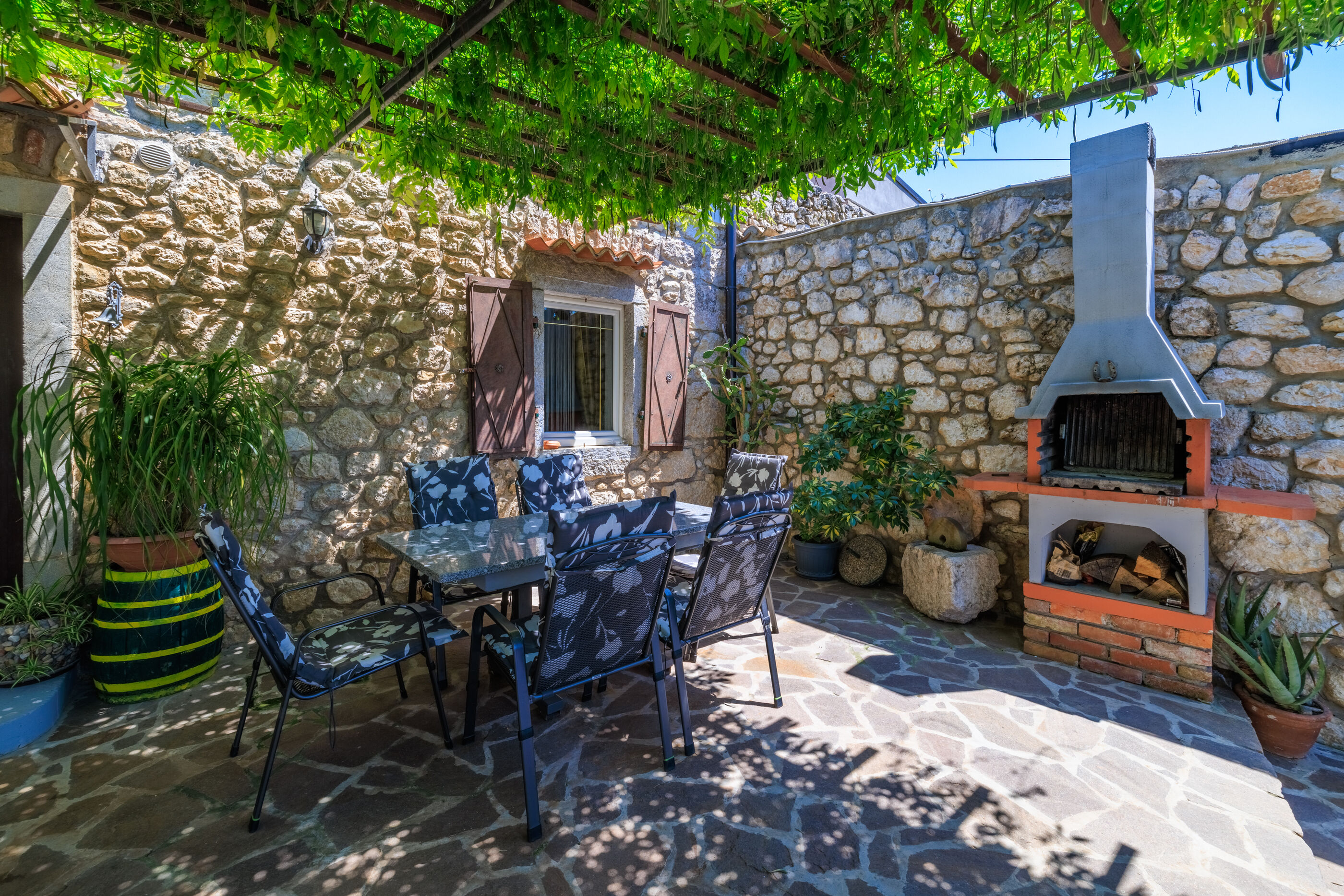 House Sevgi 81371-K1