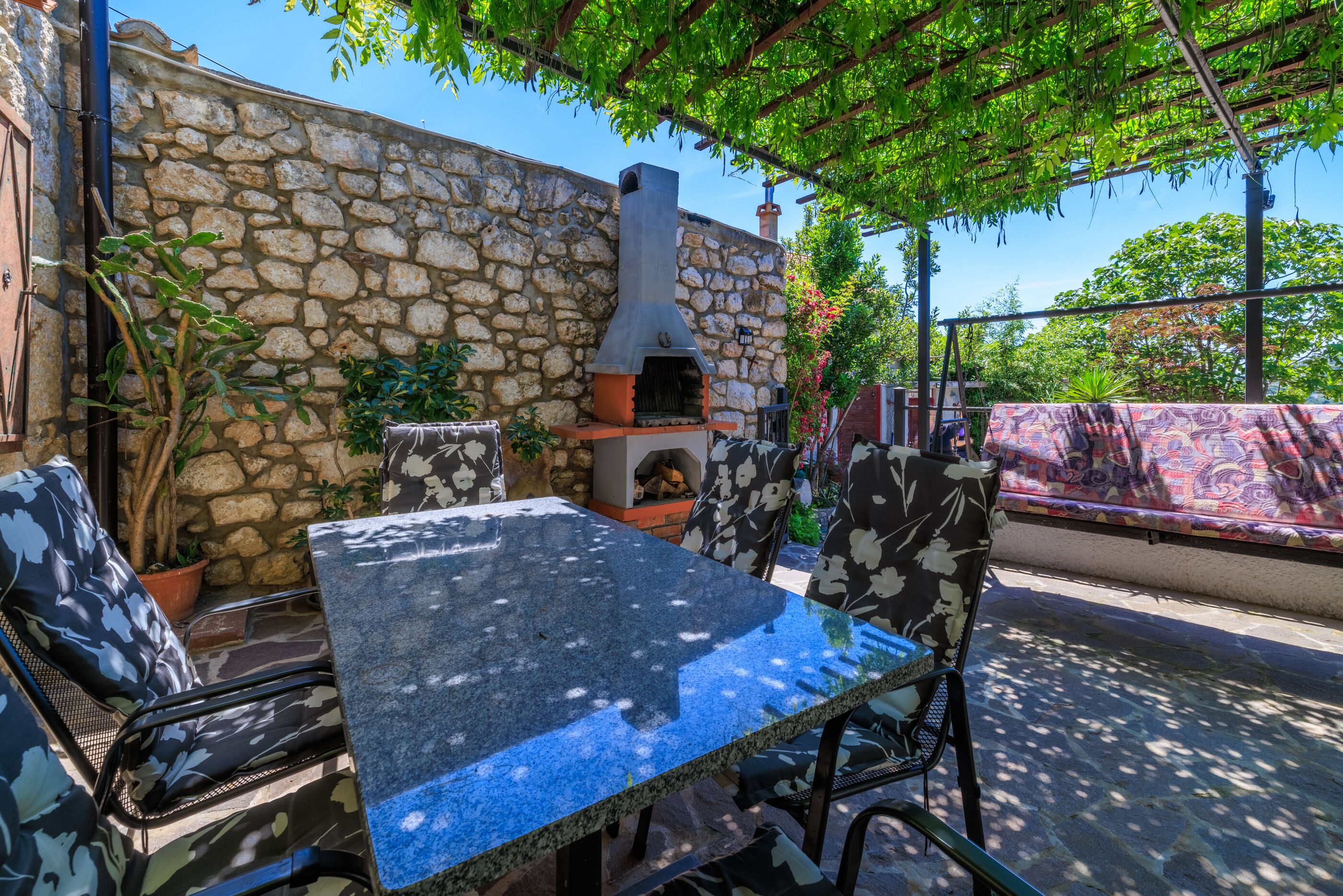House Sevgi 81371-K1