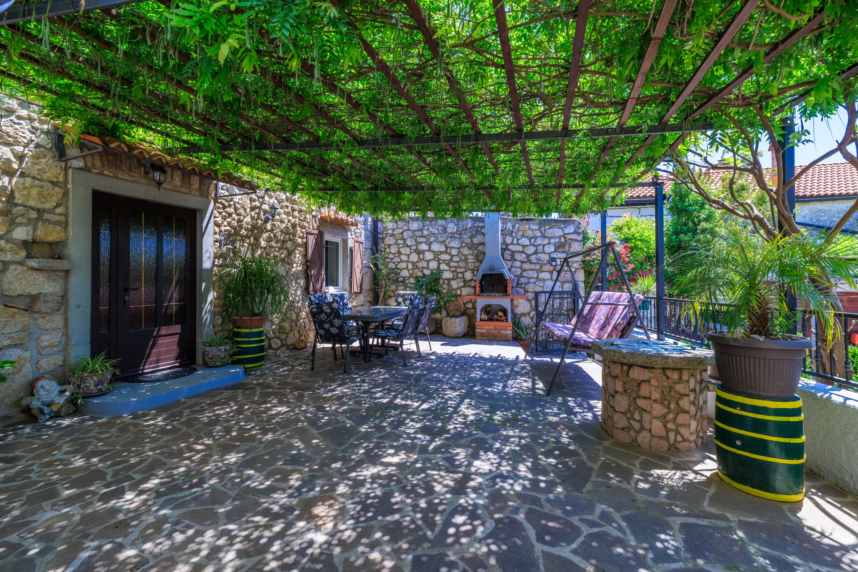 House Sevgi 81371-K1