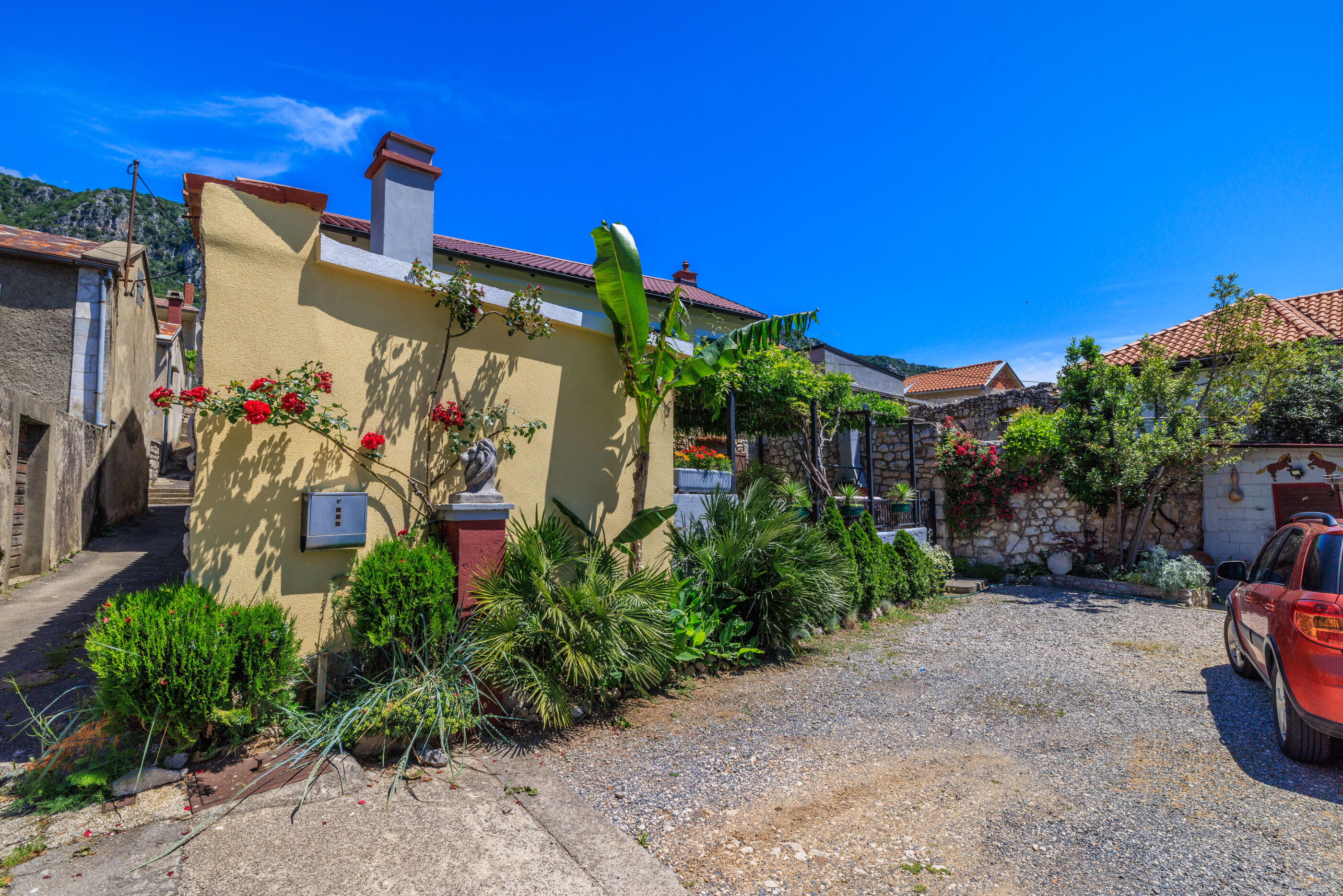 House Sevgi 81371-K1