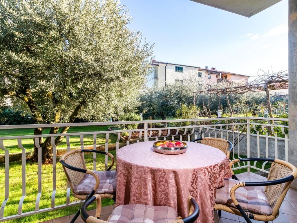 Apartment Dana Umag 10136-A1