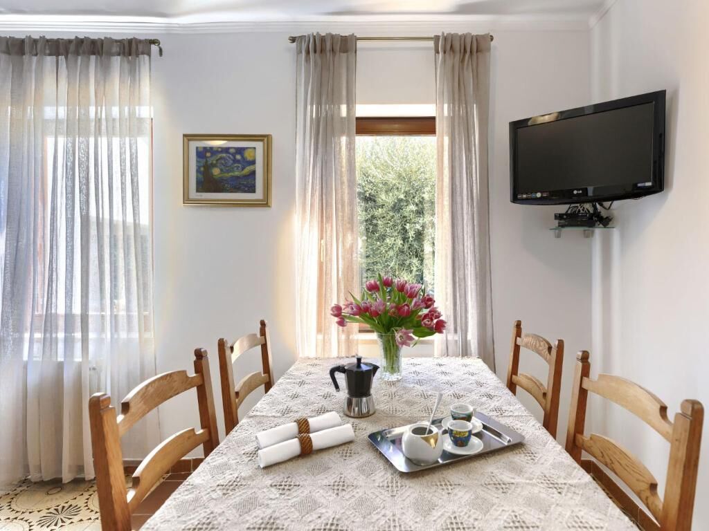 Apartment Dana Umag 10136-A1
