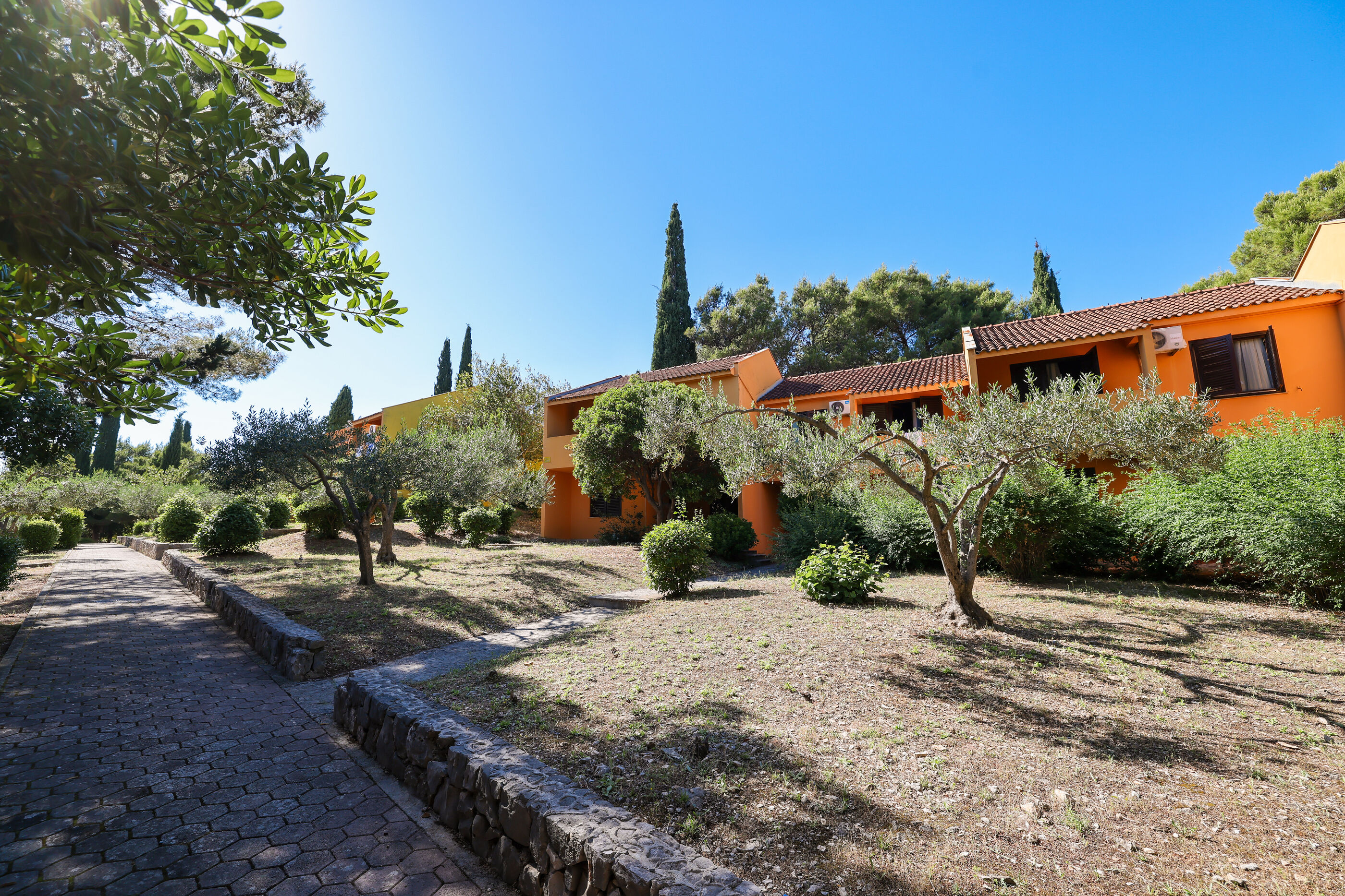 Apartments Medena 97921-A14