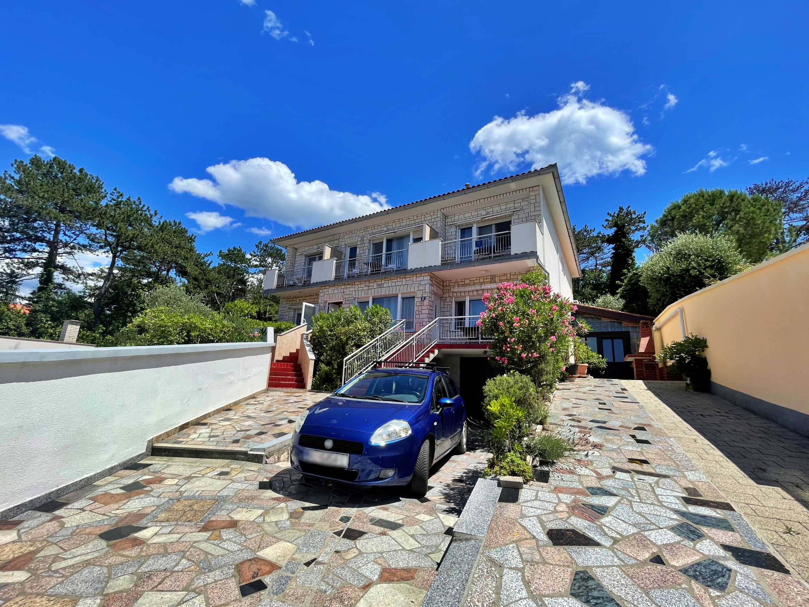 Apartments Nada 63764-A3