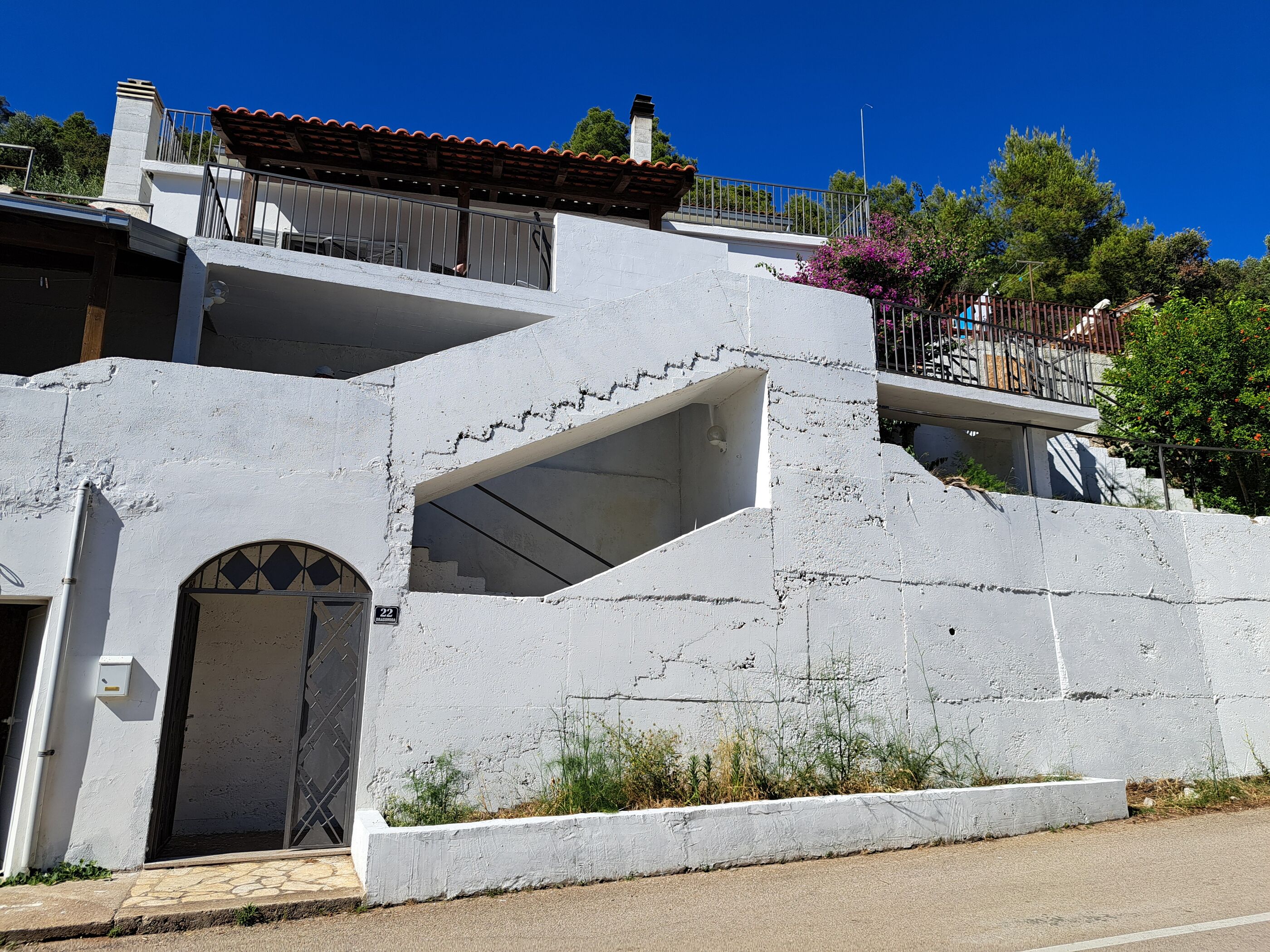 Apartment Lidie 113491-A1