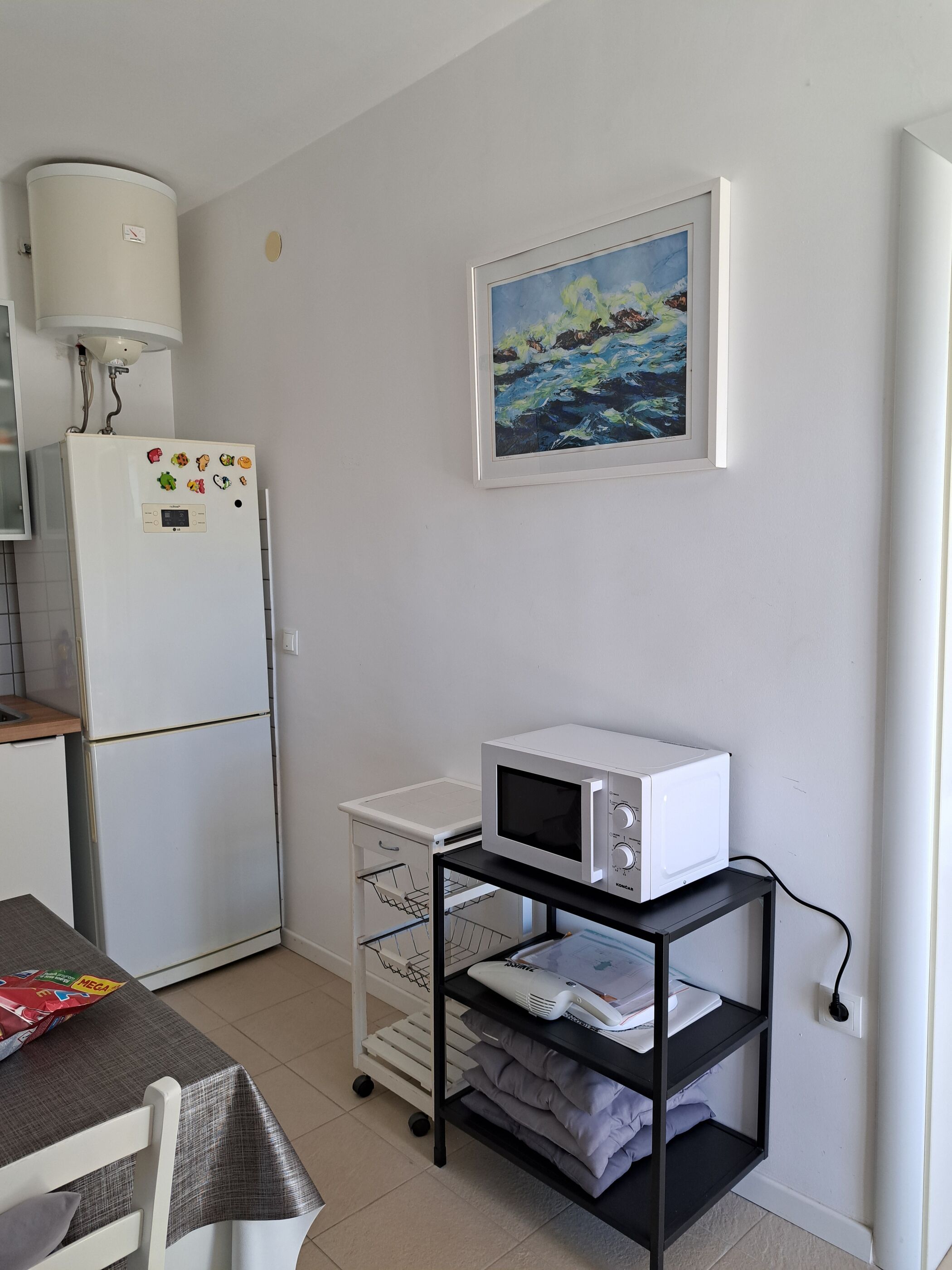 Apartment Lidie 113491-A1