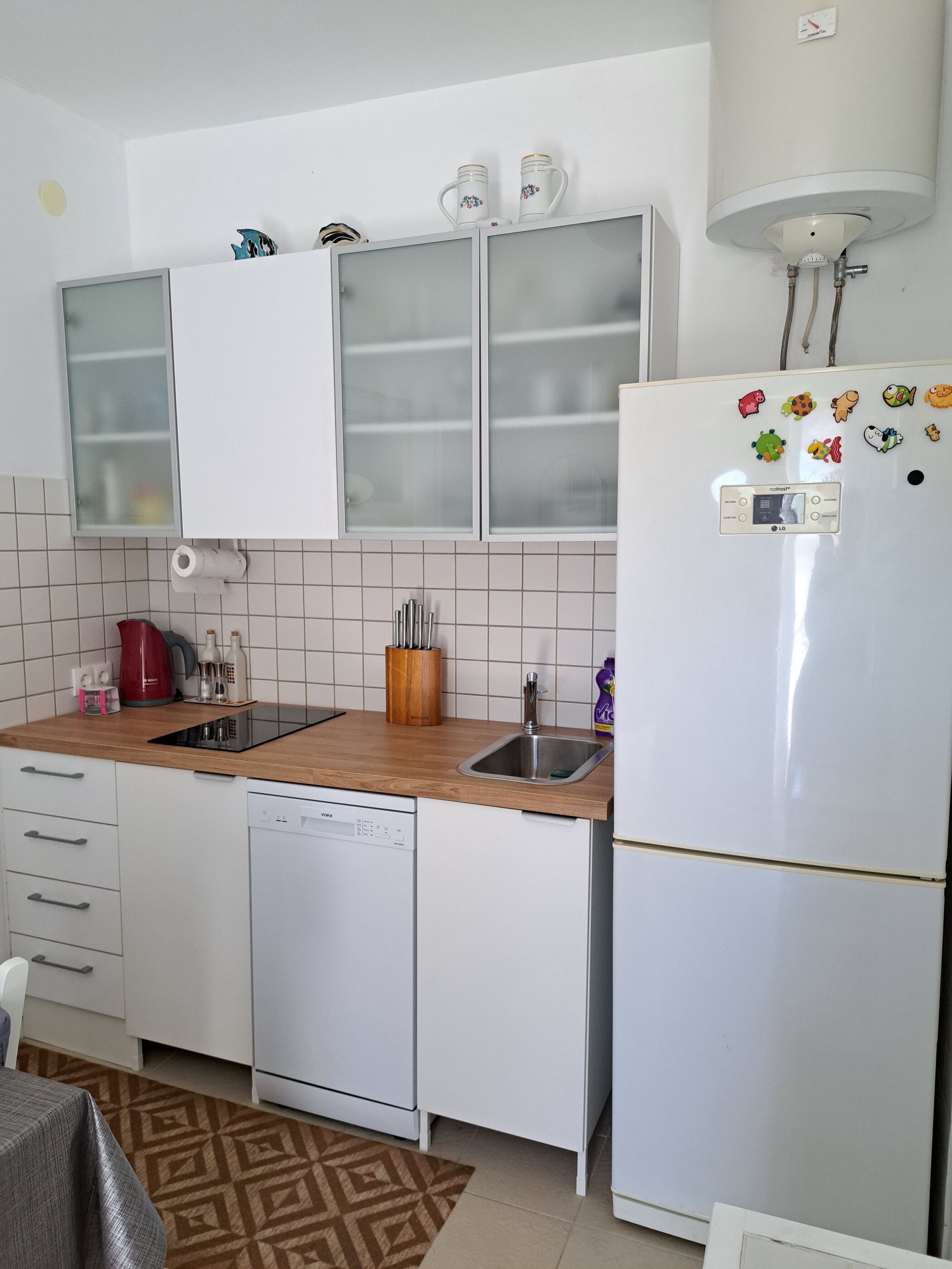 Apartment Lidie 113491-A1