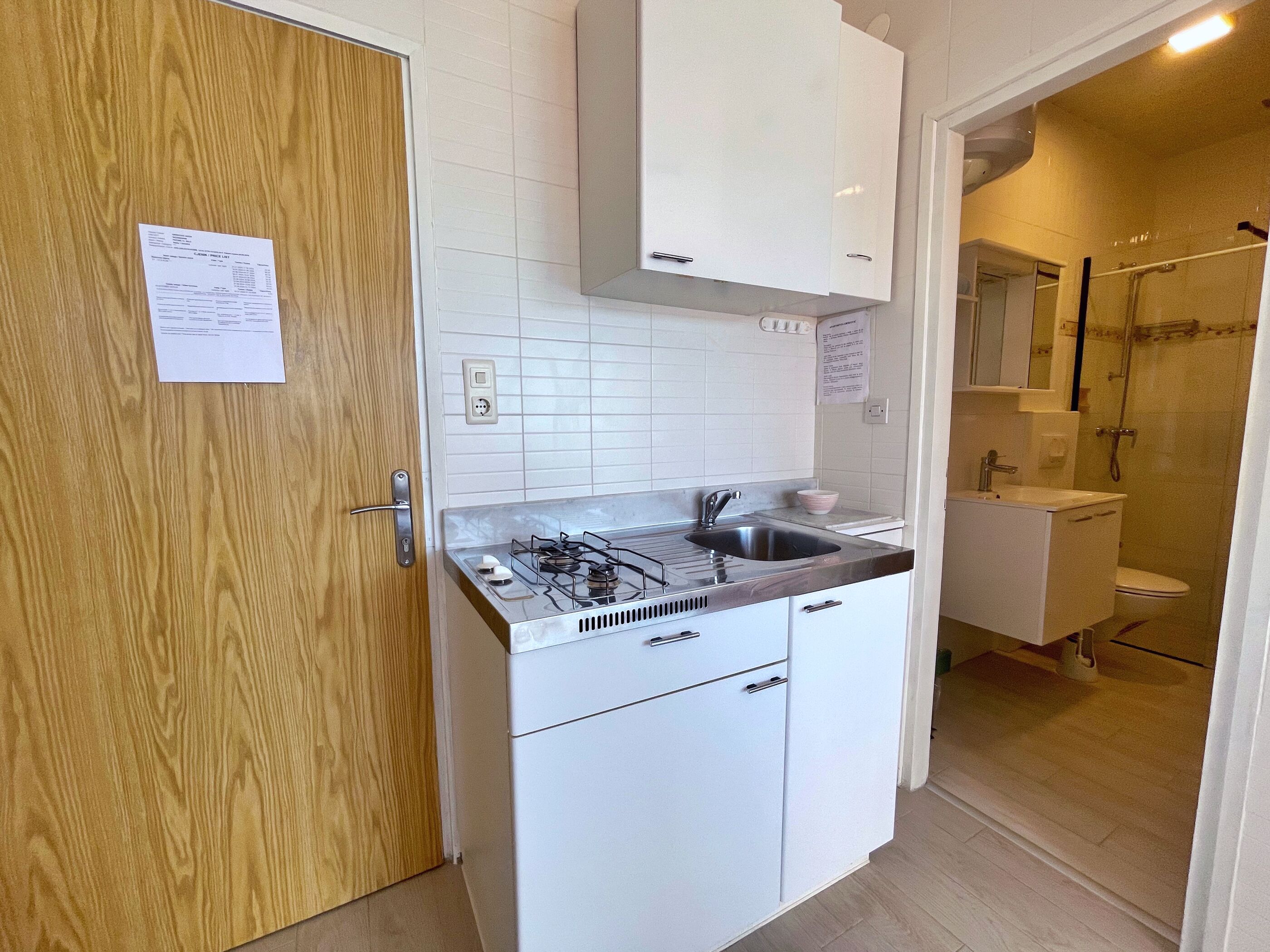 Apartments Nada 63764-A1