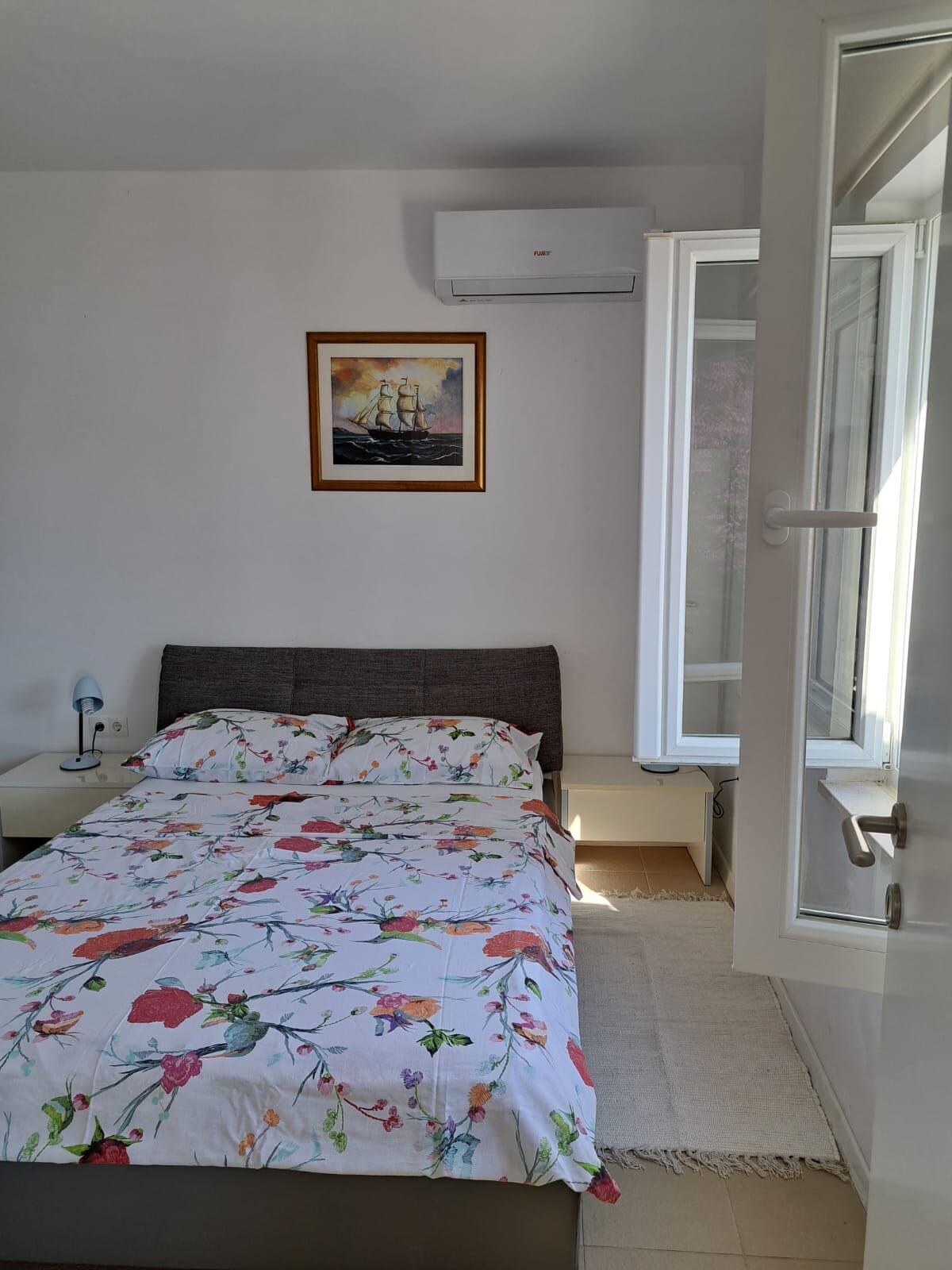Apartment Lidie 113491-A1