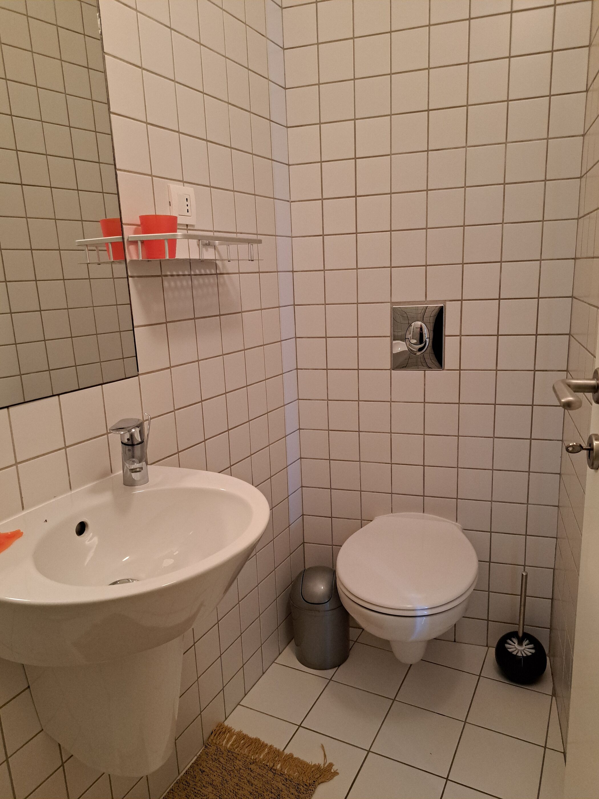 Apartment Lidie 113491-A1
