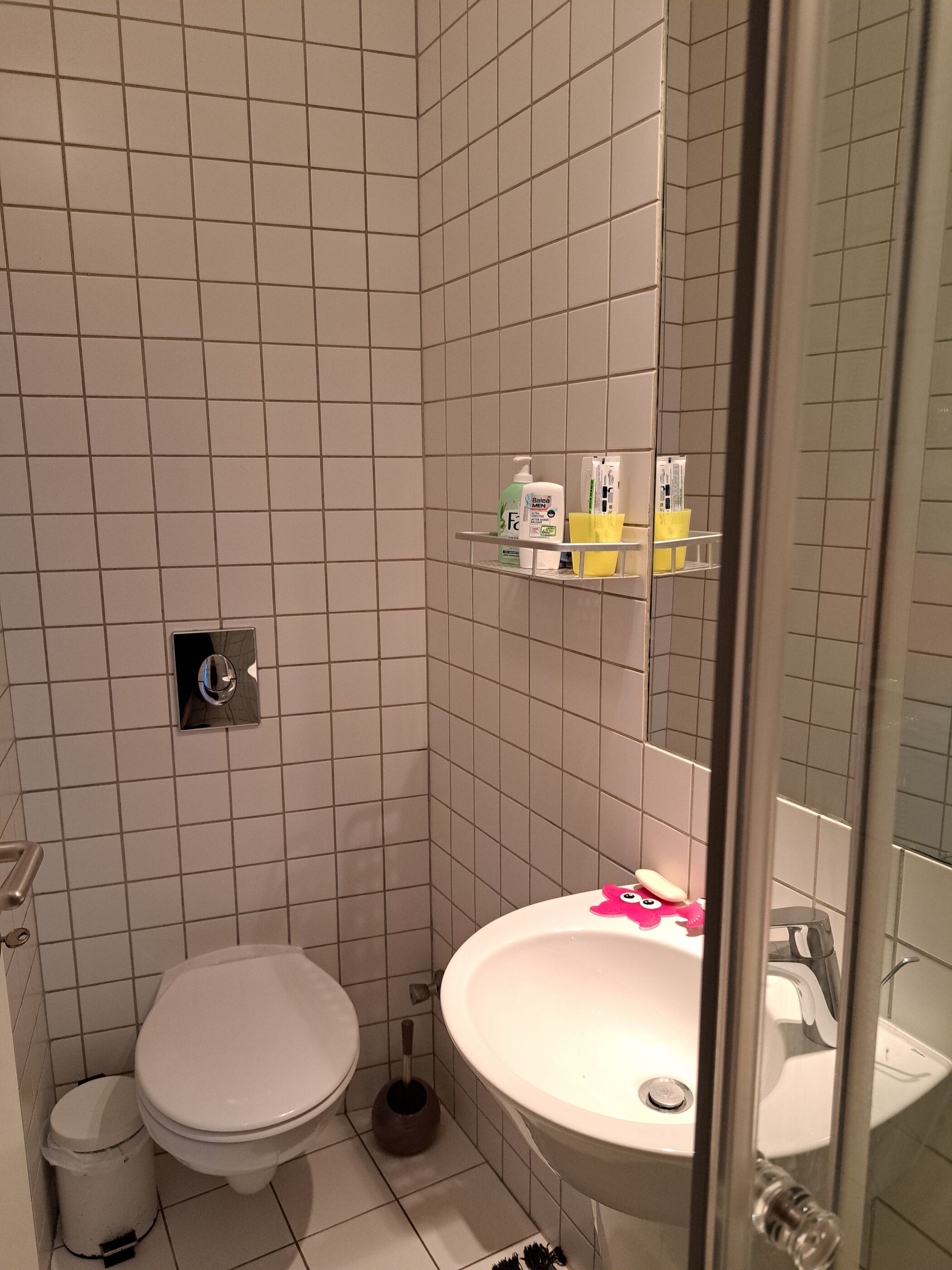 Apartment Lidie 113491-A1
