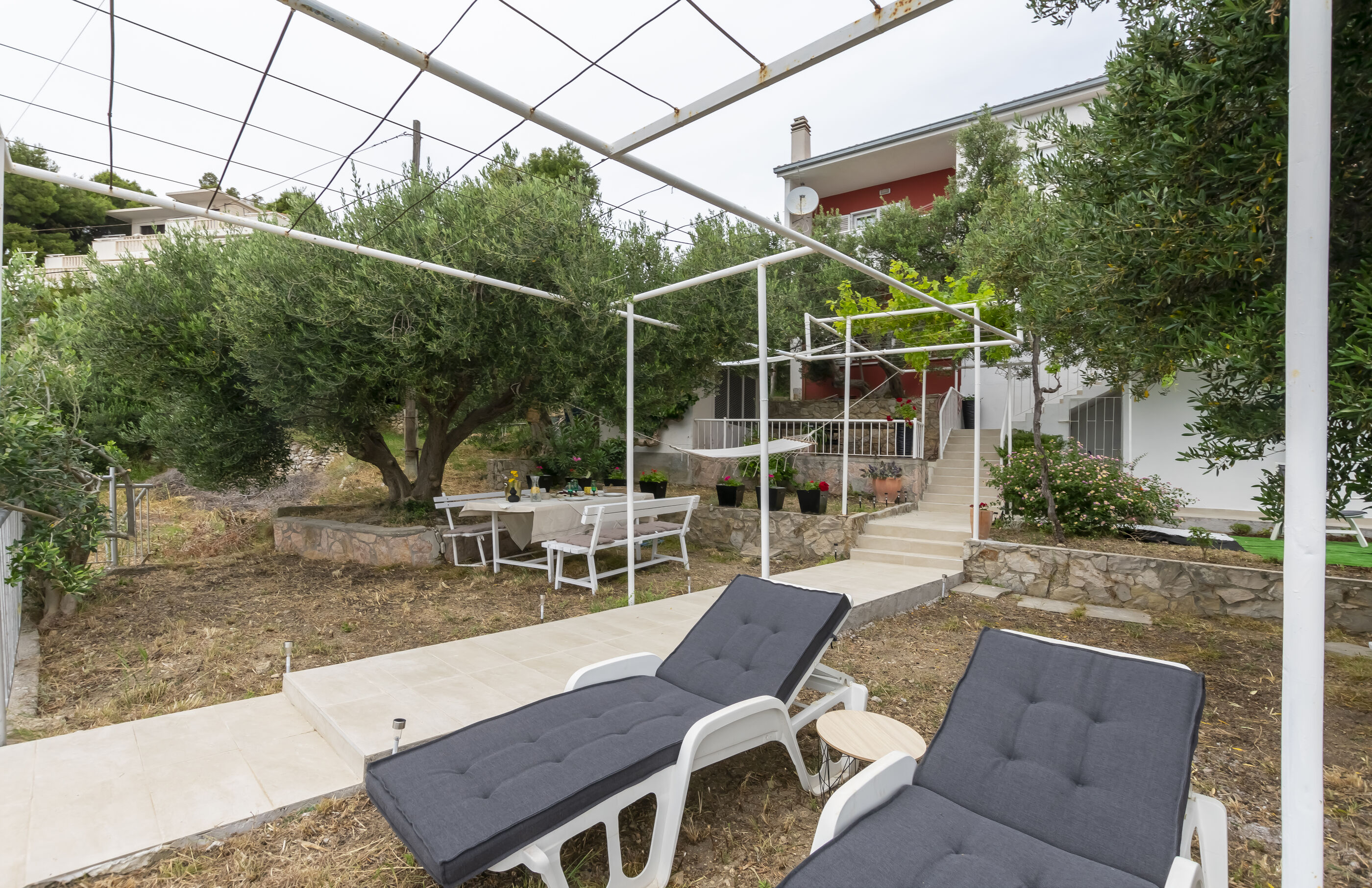 Apartment Rosemary 113481-A1